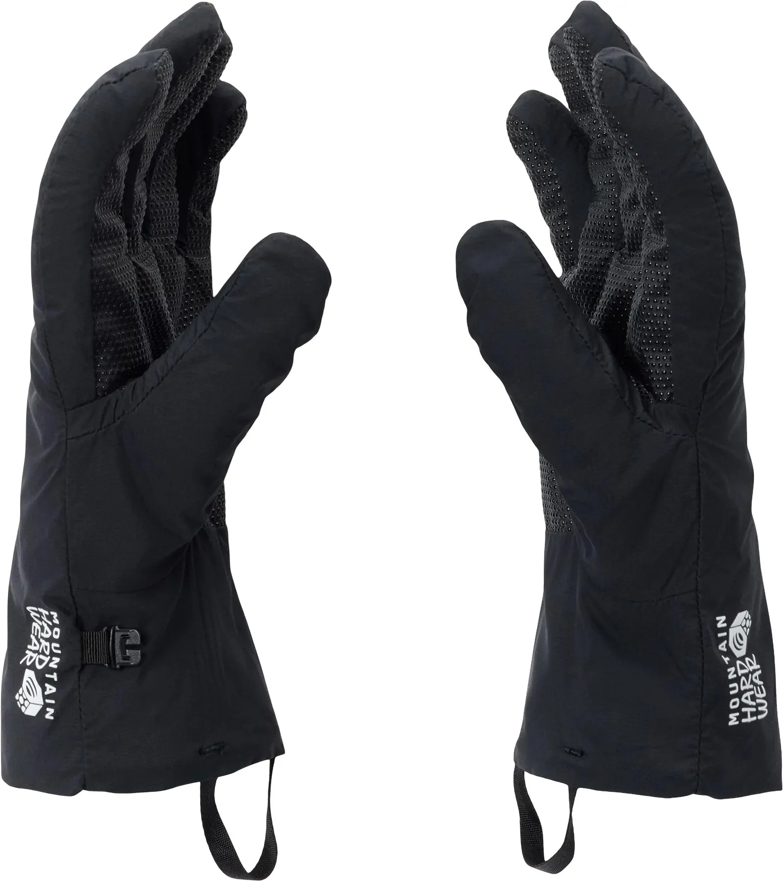 Kor Stasis Gloves - Men's|-|Gants Kor Stasis - Homme sold by Altitude Sports product image thumbnail 4