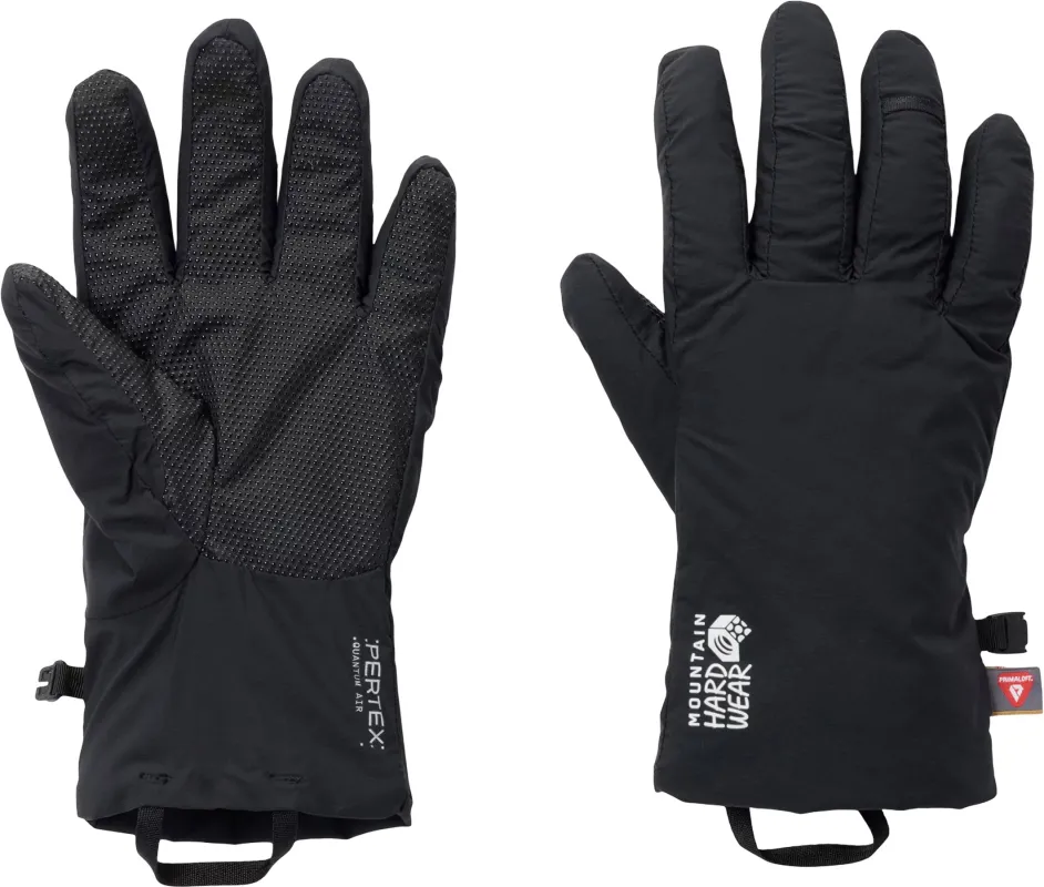 Kor Stasis Gloves - Men's|-|Gants Kor Stasis - Homme sold by Altitude Sports