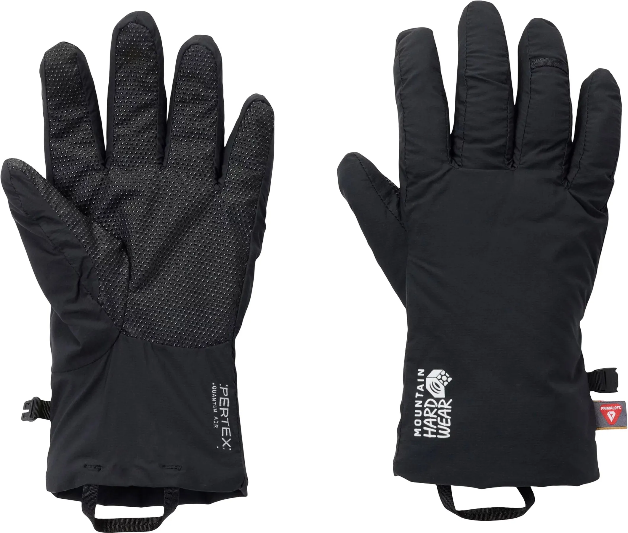 Kor Stasis Gloves - Men's|-|Gants Kor Stasis - Homme sold by Altitude Sports