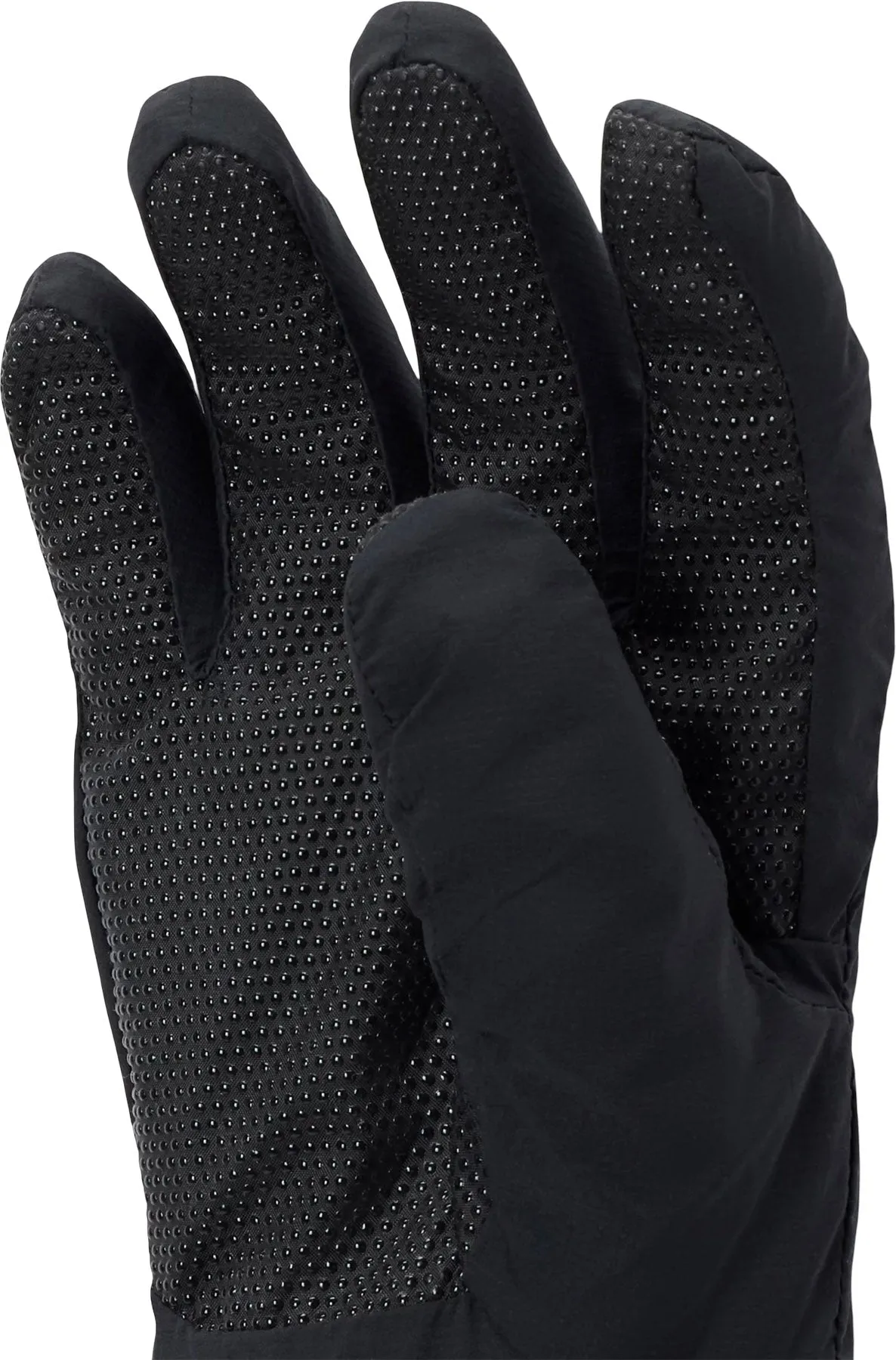 Kor Stasis Gloves - Men's|-|Gants Kor Stasis - Homme sold by Altitude Sports product image thumbnail 2