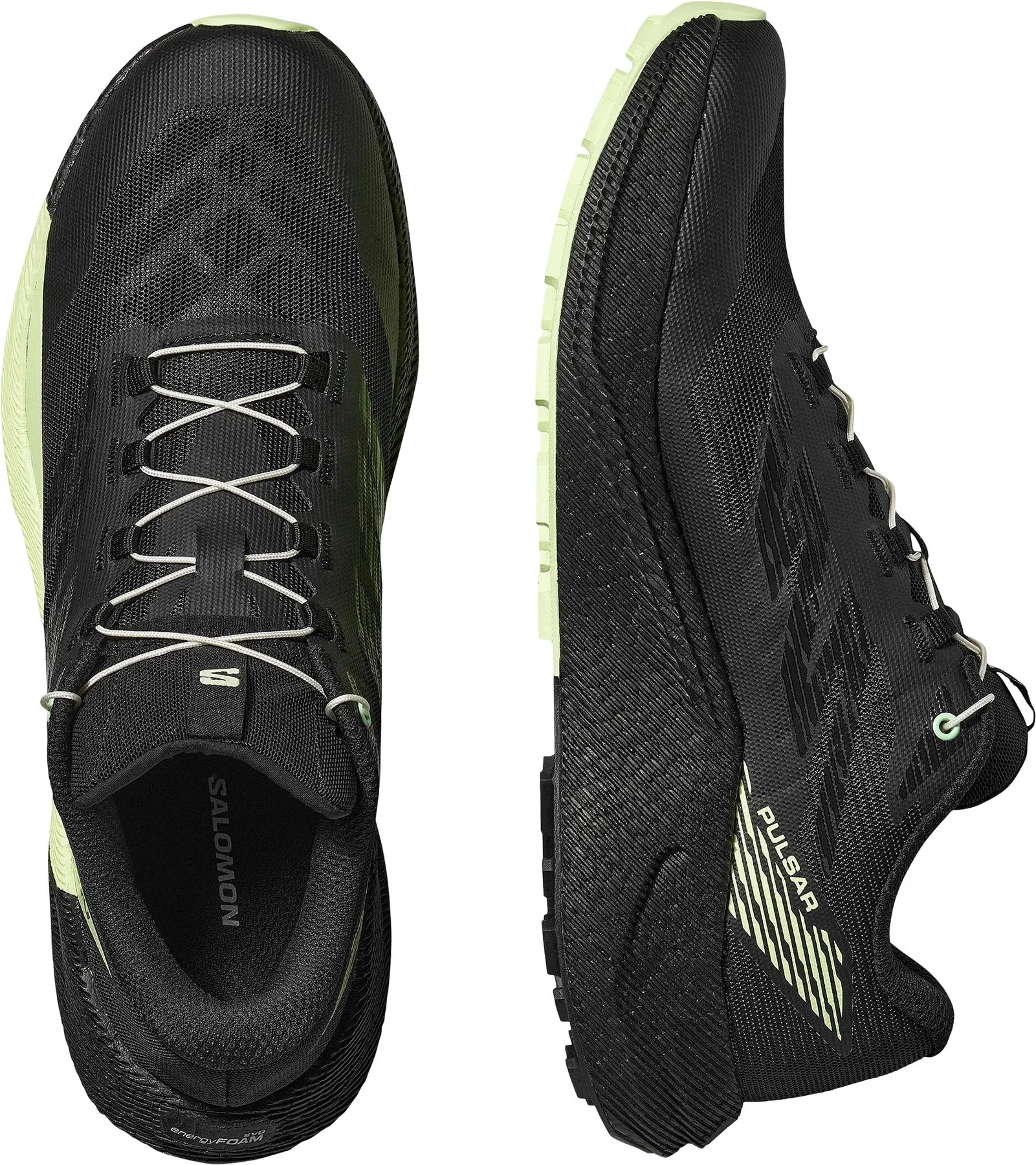 Pulsar Trail Running Shoes - Men's |-|Souliers de course sur sentier Pulsar - Homme sold by Altitude Sports product image thumbnail 5