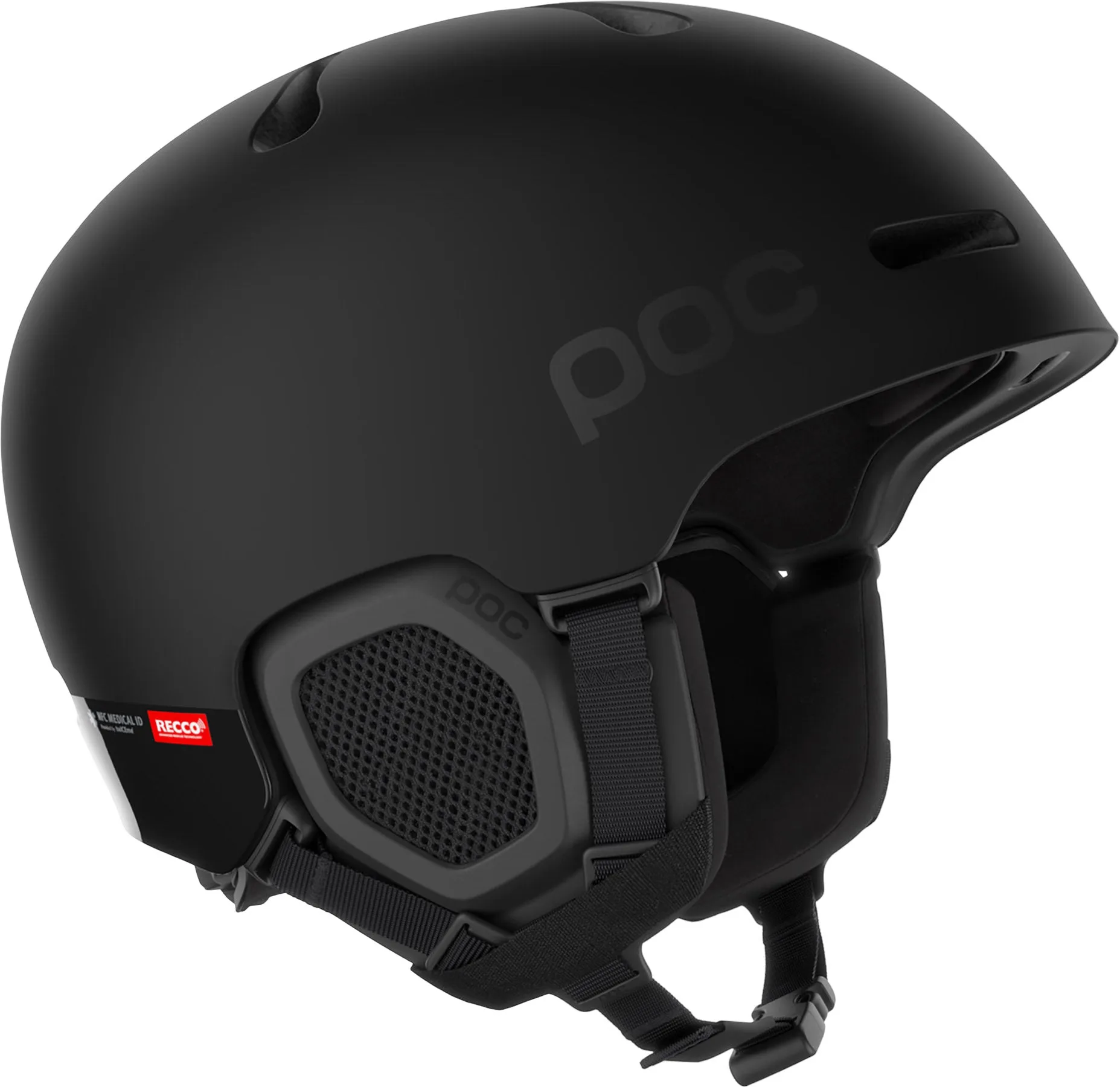 Fornix BC Ski Helmet|-|Casque de ski Fornix BC sold by Altitude Sports product image thumbnail 2