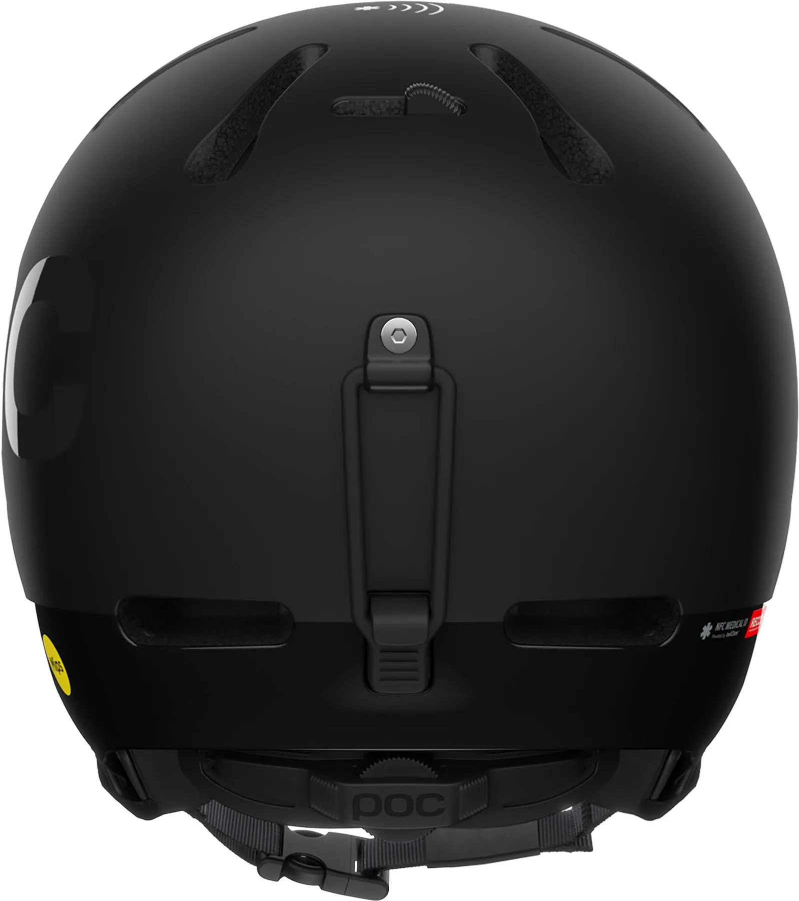 Fornix BC Ski Helmet|-|Casque de ski Fornix BC sold by Altitude Sports product image thumbnail 3