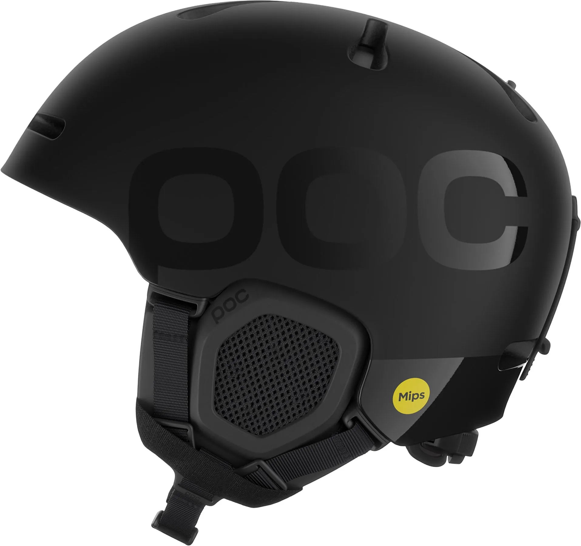 Fornix BC Ski Helmet|-|Casque de ski Fornix BC sold by Altitude Sports