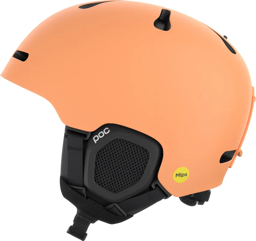 Fornix MIPS Ski Helmet|-|Casque de ski MIPS Fornix sold by Altitude Sports