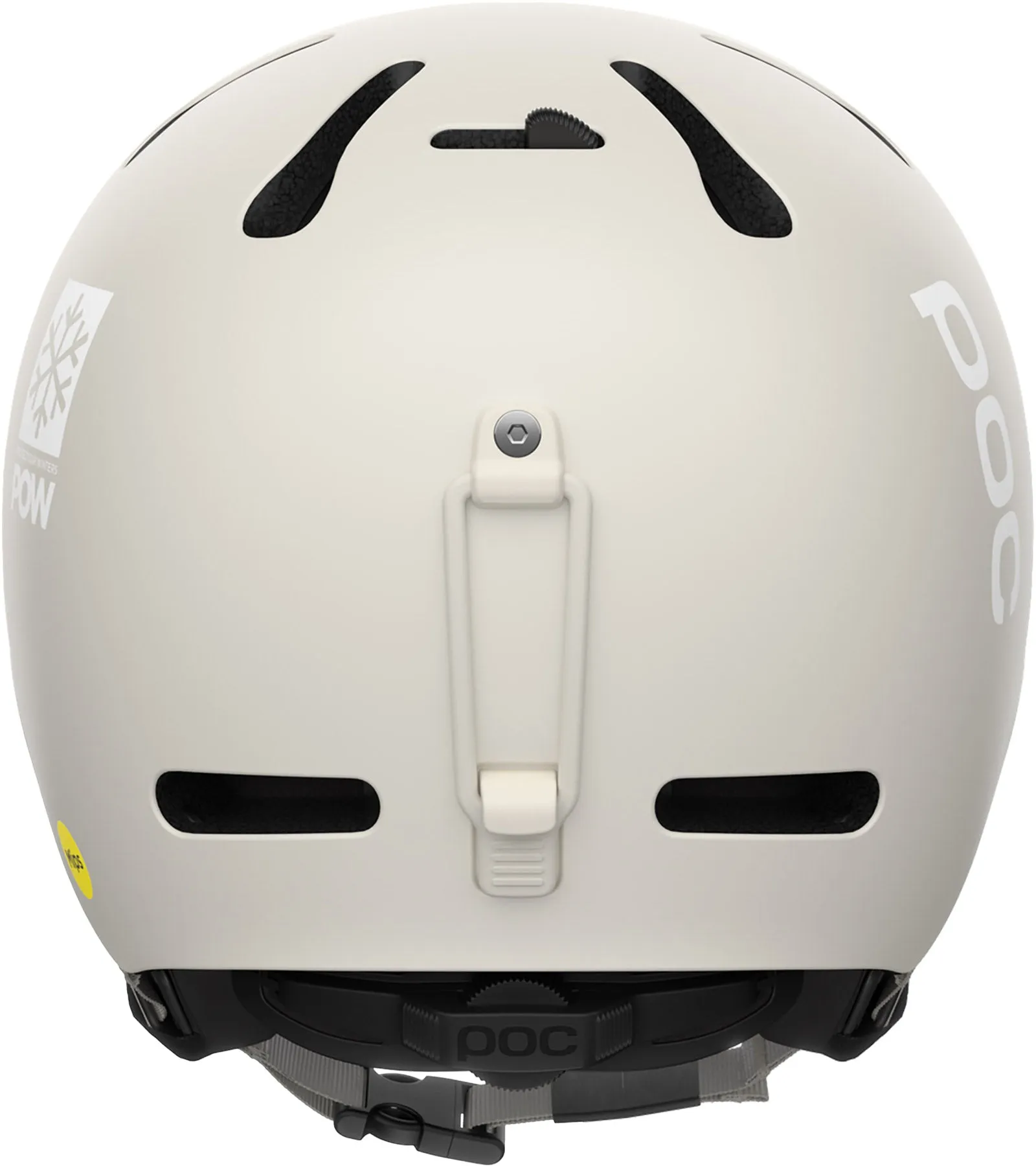 Fornix MIPS Pow JJ Ski Helmet|-|Casque de ski Fornix MIPS Pow JJ sold by Altitude Sports product image thumbnail 4