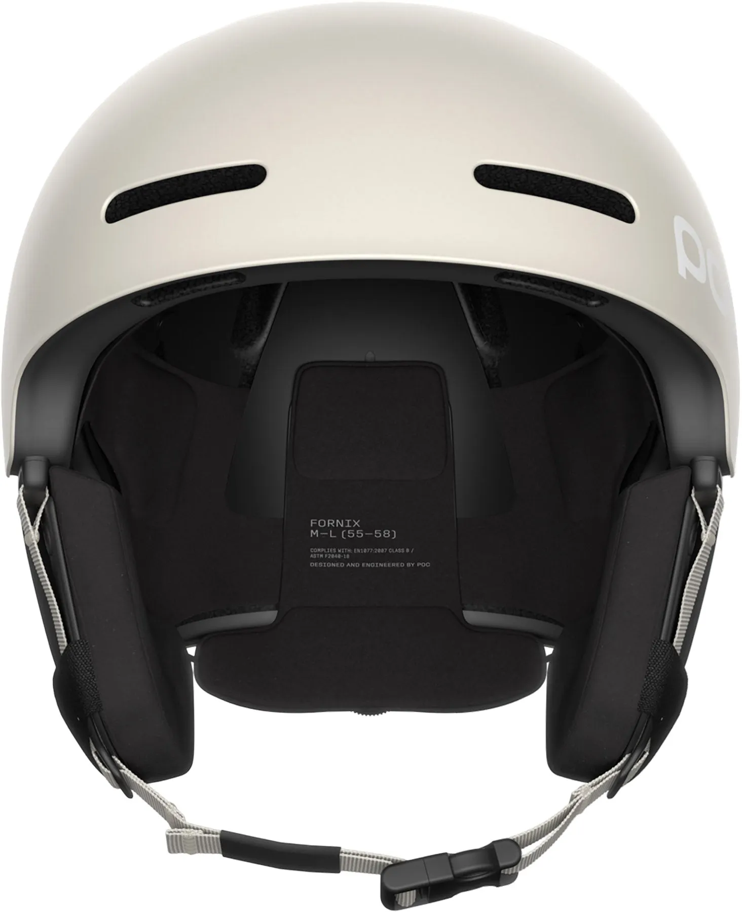 Fornix MIPS Pow JJ Ski Helmet|-|Casque de ski Fornix MIPS Pow JJ sold by Altitude Sports product image thumbnail 3
