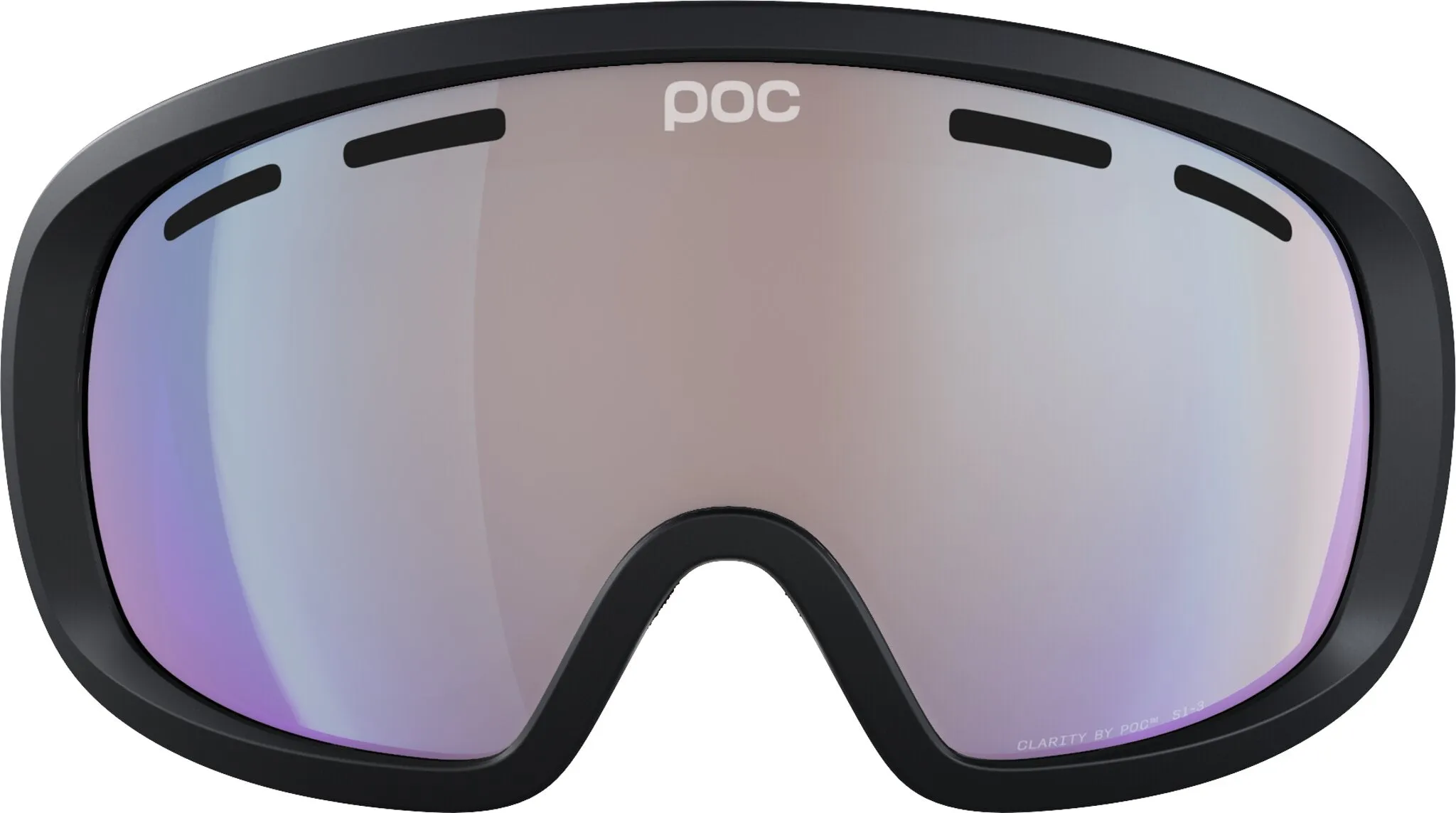 Fovea Mid Photochromic WF Ski Goggles|-|Lunettes de ski Fovea Mid Photochromic WF sold by Altitude Sports product image thumbnail 2