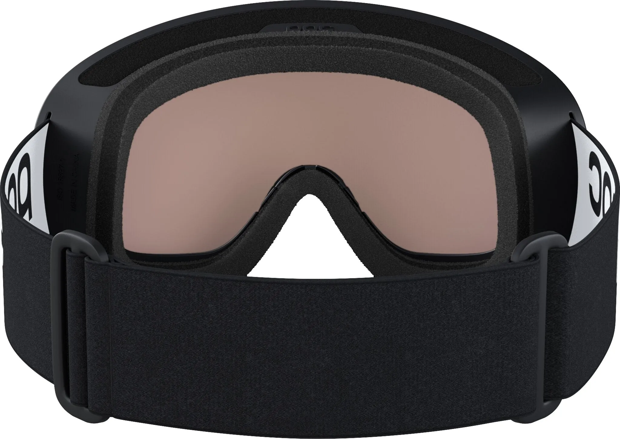Fovea Mid Photochromic WF Ski Goggles|-|Lunettes de ski Fovea Mid Photochromic WF sold by Altitude Sports product image thumbnail 3