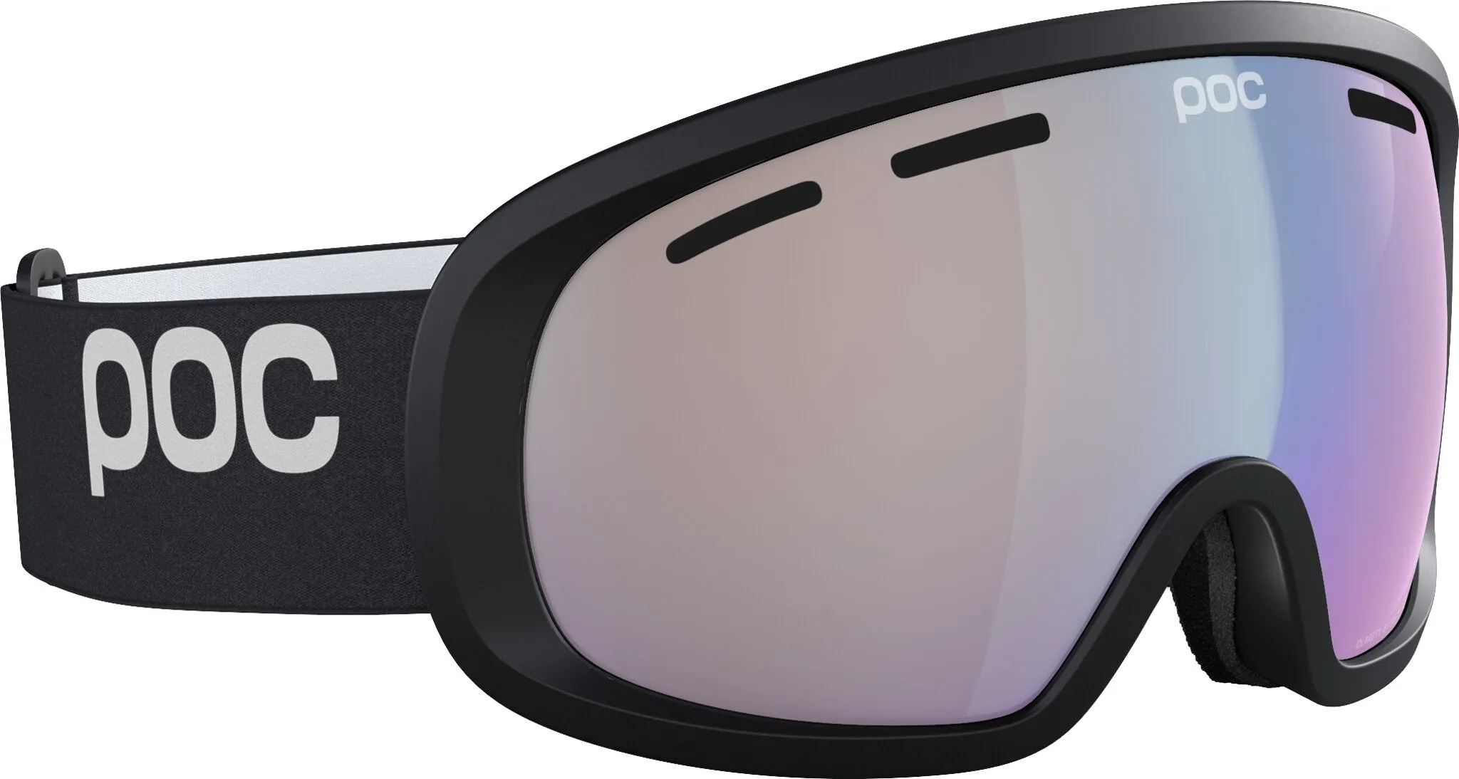 Fovea Mid Photochromic WF Ski Goggles|-|Lunettes de ski Fovea Mid Photochromic WF sold by Altitude Sports product image thumbnail 4
