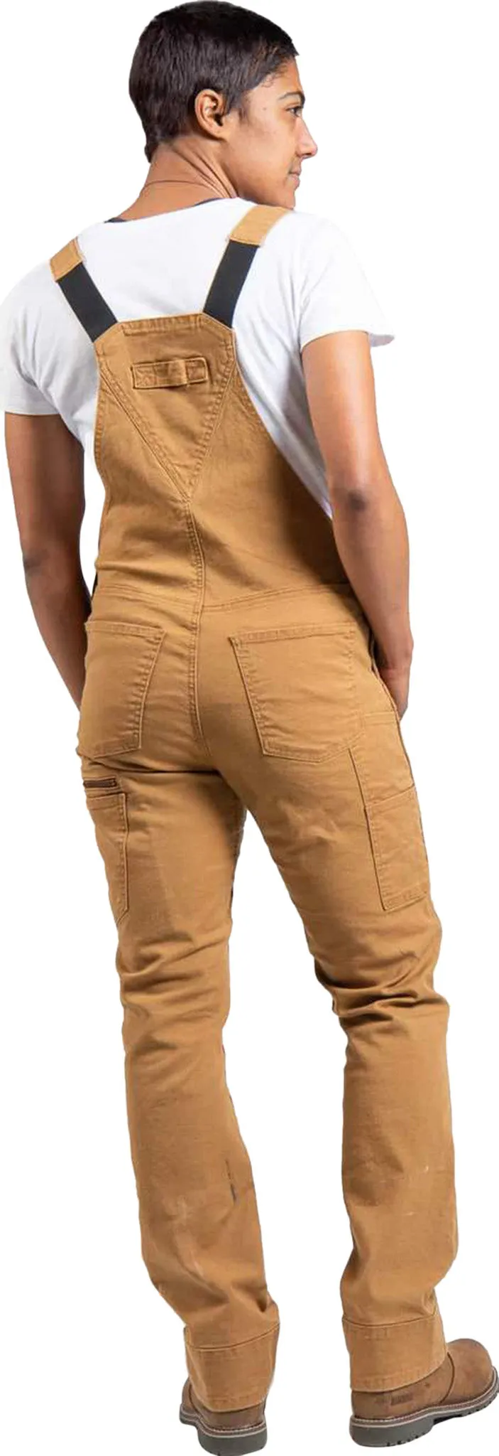 Freshley Overall - Women's|-|Salopette Freshley - Femme sold by Altitude Sports product image thumbnail 2