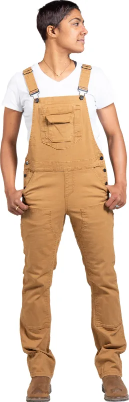 Freshley Overall - Women's|-|Salopette Freshley - Femme sold by Altitude Sports