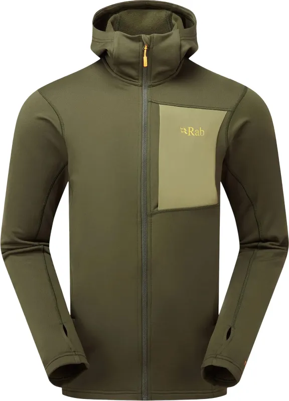 Superflux Hoody - Men's|-|Chandail à capuchon Superflux - Homme sold by Altitude Sports