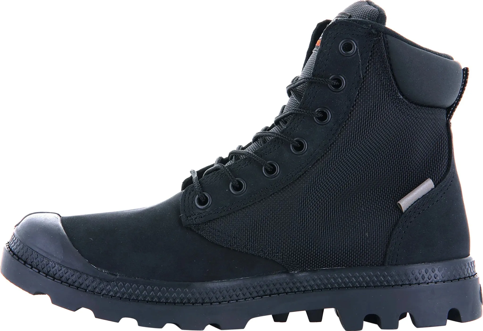 Pampa SC WPN U-S Boots - Unisex|-|Bottes Pampa SC WPN U-S - Unisexe sold by Altitude Sports product image thumbnail 5