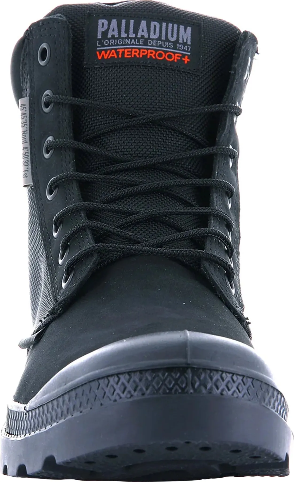 Pampa SC WPN U-S Boots - Unisex|-|Bottes Pampa SC WPN U-S - Unisexe sold by Altitude Sports product image thumbnail 3