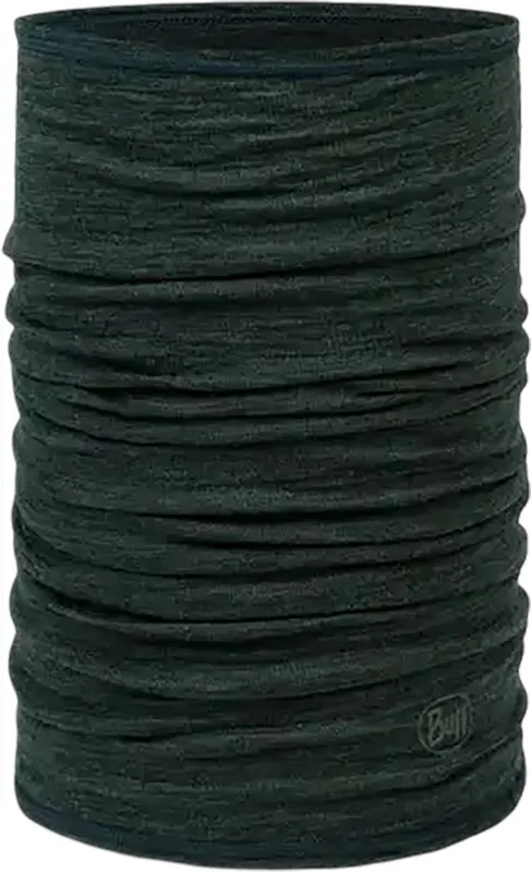 Lightweight Solid Merino Wool Neckwear - Unisex|-|Cache-cou léger uni en laine mérinos - Unisexe sold by Altitude Sports