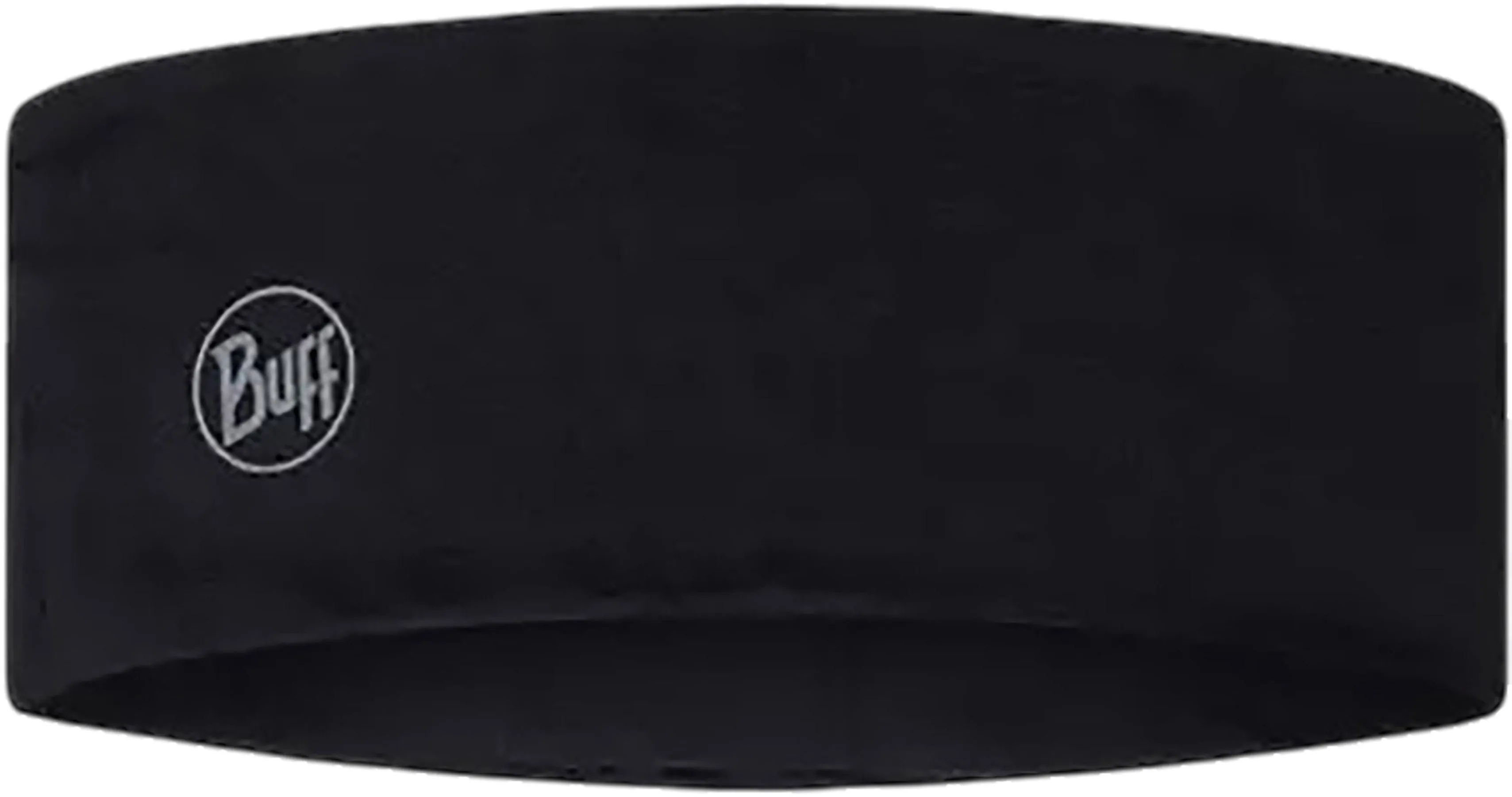 Solid Lightweight Merino Wool Headband - Unisex|-|Bandeau en laine mérinos légère uni - Unisexe sold by Altitude Sports product image thumbnail 4