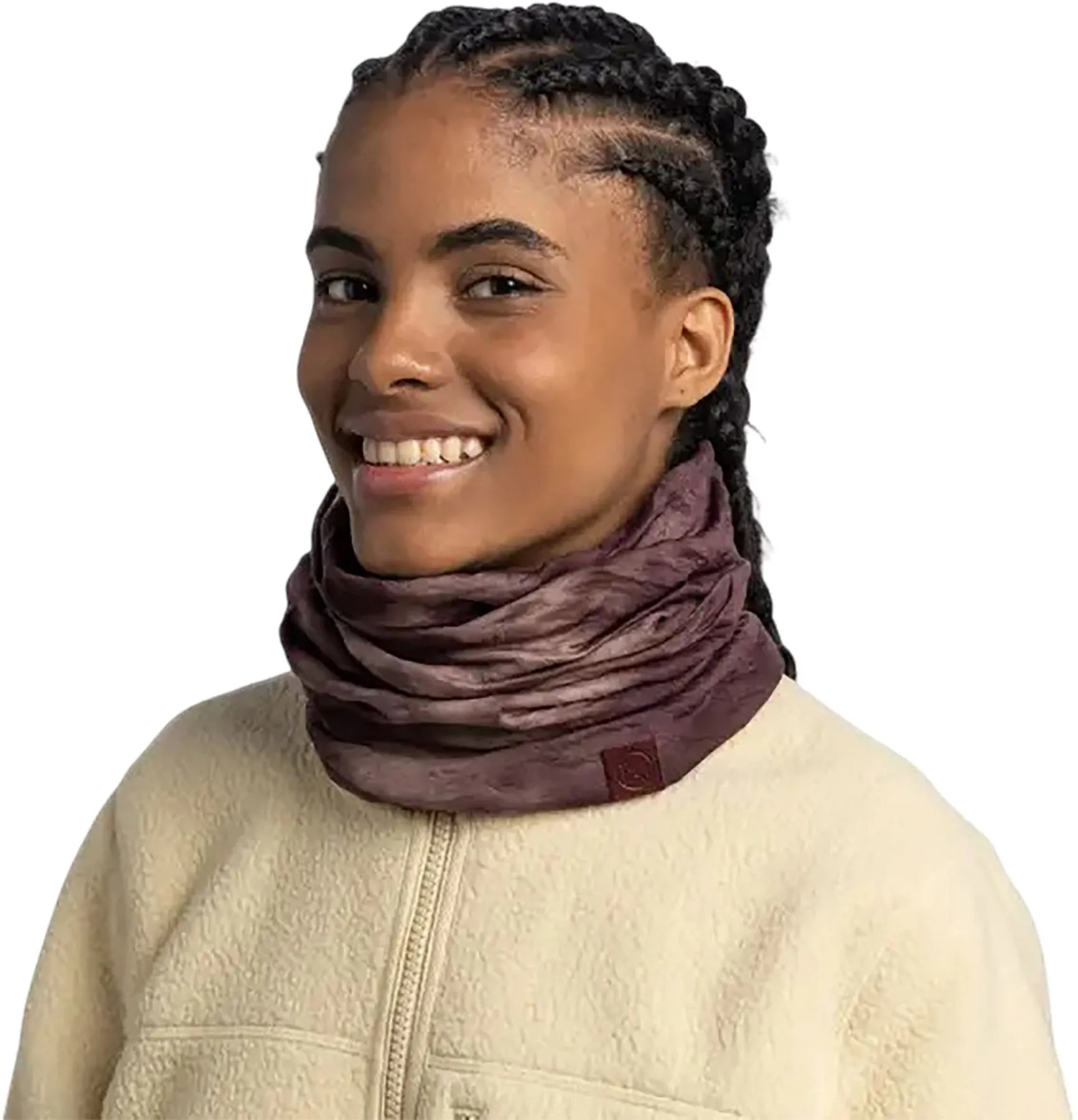Merino Lightweight Neckwear - Unisex|-|Cache-cou léger en mérinos - Unisexe sold by Altitude Sports product image thumbnail 3