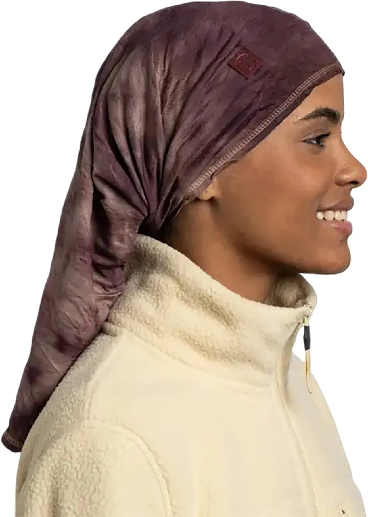 Merino Lightweight Neckwear - Unisex|-|Cache-cou léger en mérinos - Unisexe sold by Altitude Sports product image thumbnail 4