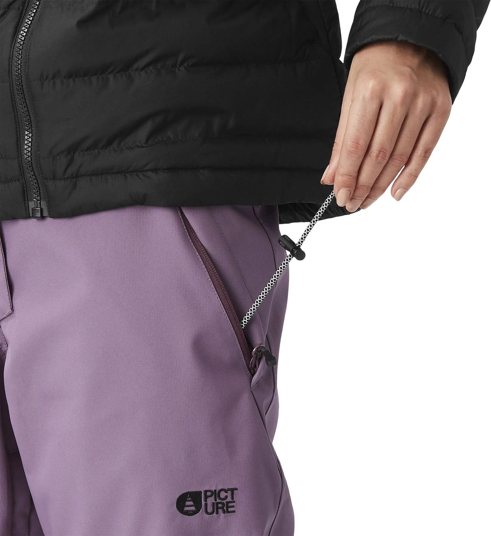Treva 2 Layer Ski Pants - Women's|-|Pantalon de ski 2 couches Treva - Femme sold by Altitude Sports product image thumbnail 4