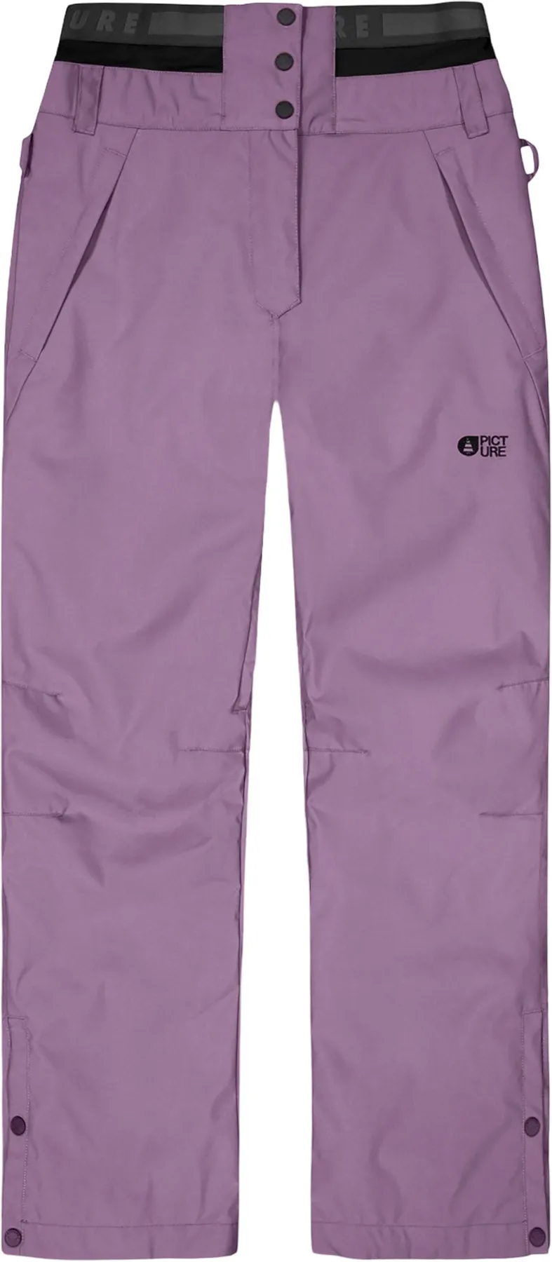Treva 2 Layer Ski Pants - Women's|-|Pantalon de ski 2 couches Treva - Femme sold by Altitude Sports