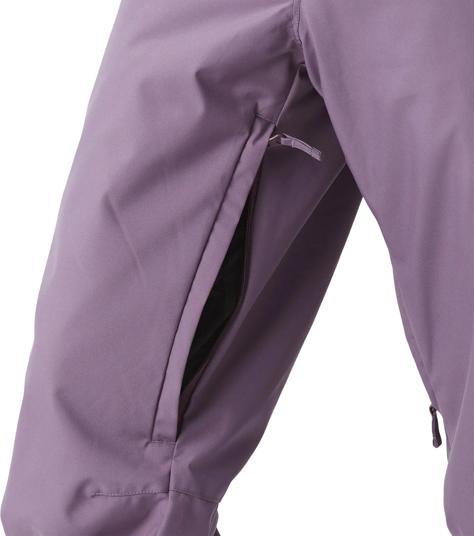 Treva 2 Layer Ski Pants - Women's|-|Pantalon de ski 2 couches Treva - Femme sold by Altitude Sports product image thumbnail 5