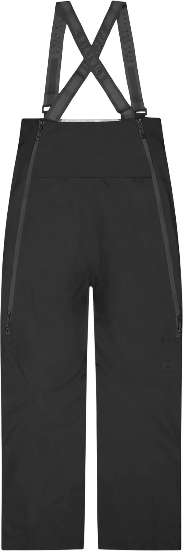Aeron 3 Layer Bib Pants - Women's|-|Salopette 3 couches Aeron - Femme sold by Altitude Sports product image thumbnail 2