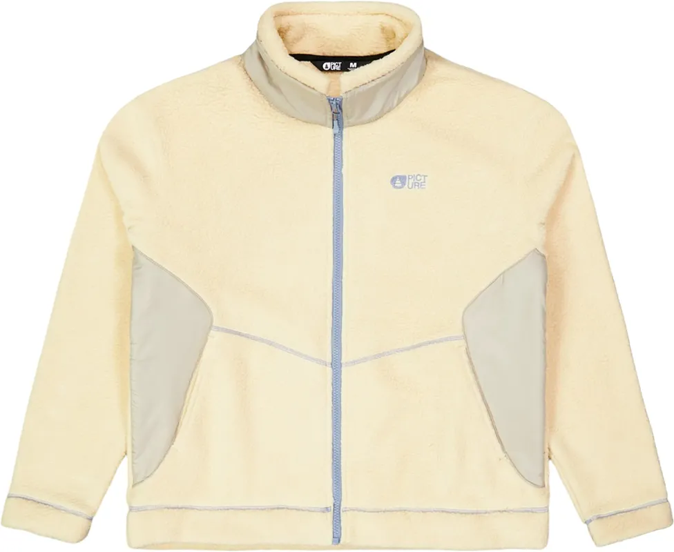 Zelkova Full Zip Fleece Jacket - Women's|-|Manteau en molleton à glissière pleine longueur Zelkova - Femme sold by Altitude Sports