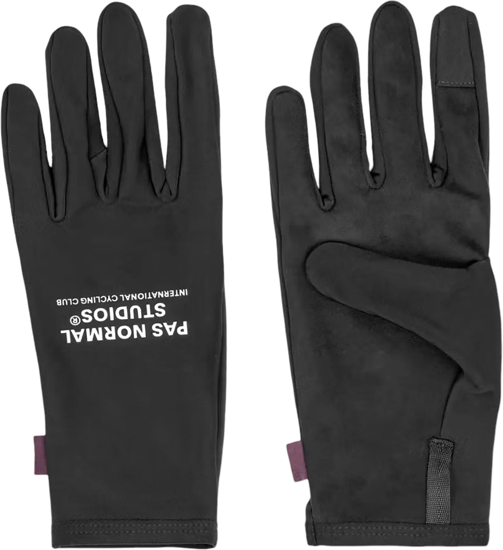 Logo Transition Gloves - Unisex|-|Gants avec logo Transition - Unisexe sold by Altitude Sports