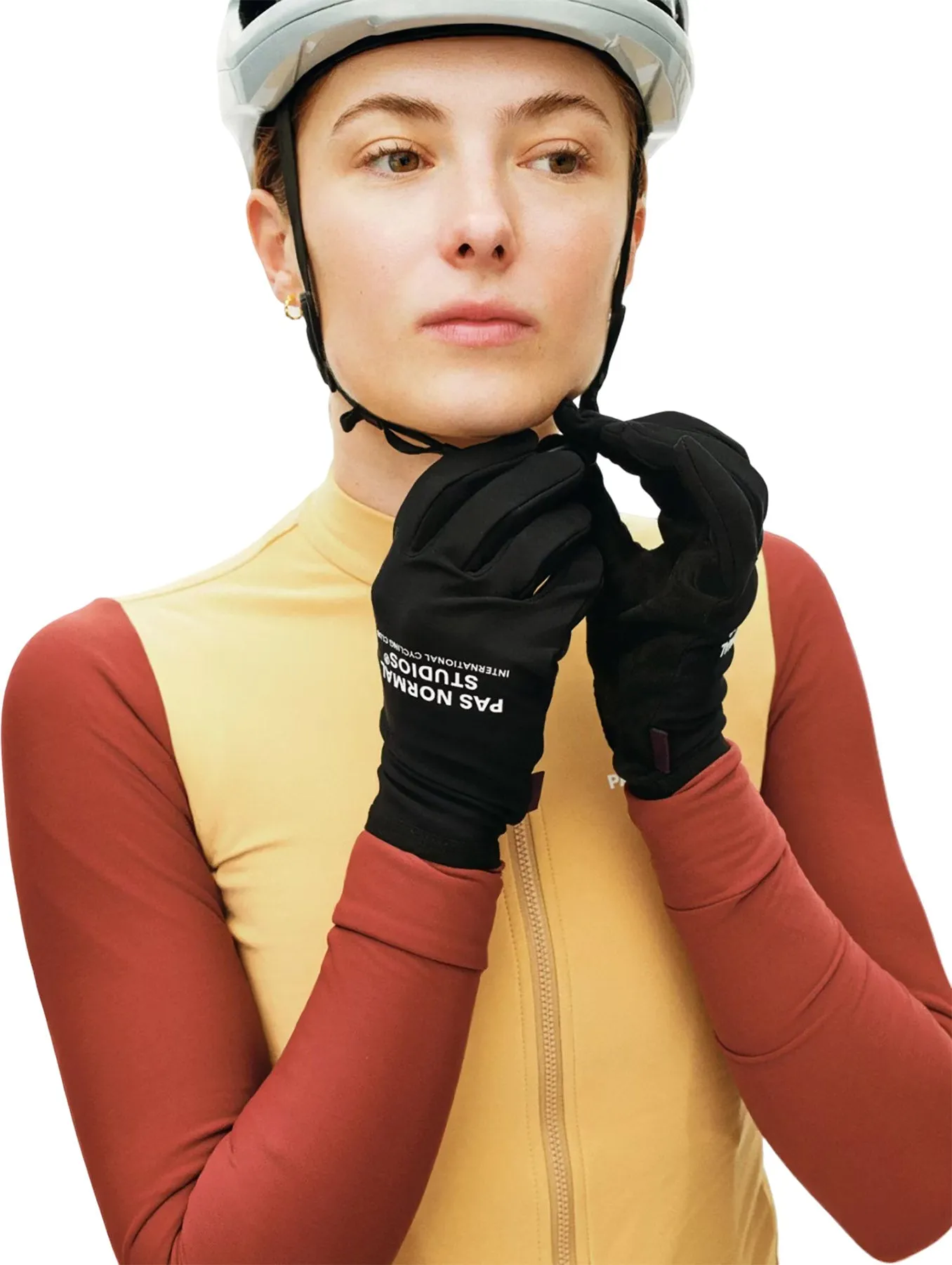 Logo Transition Gloves - Unisex|-|Gants avec logo Transition - Unisexe sold by Altitude Sports product image thumbnail 2