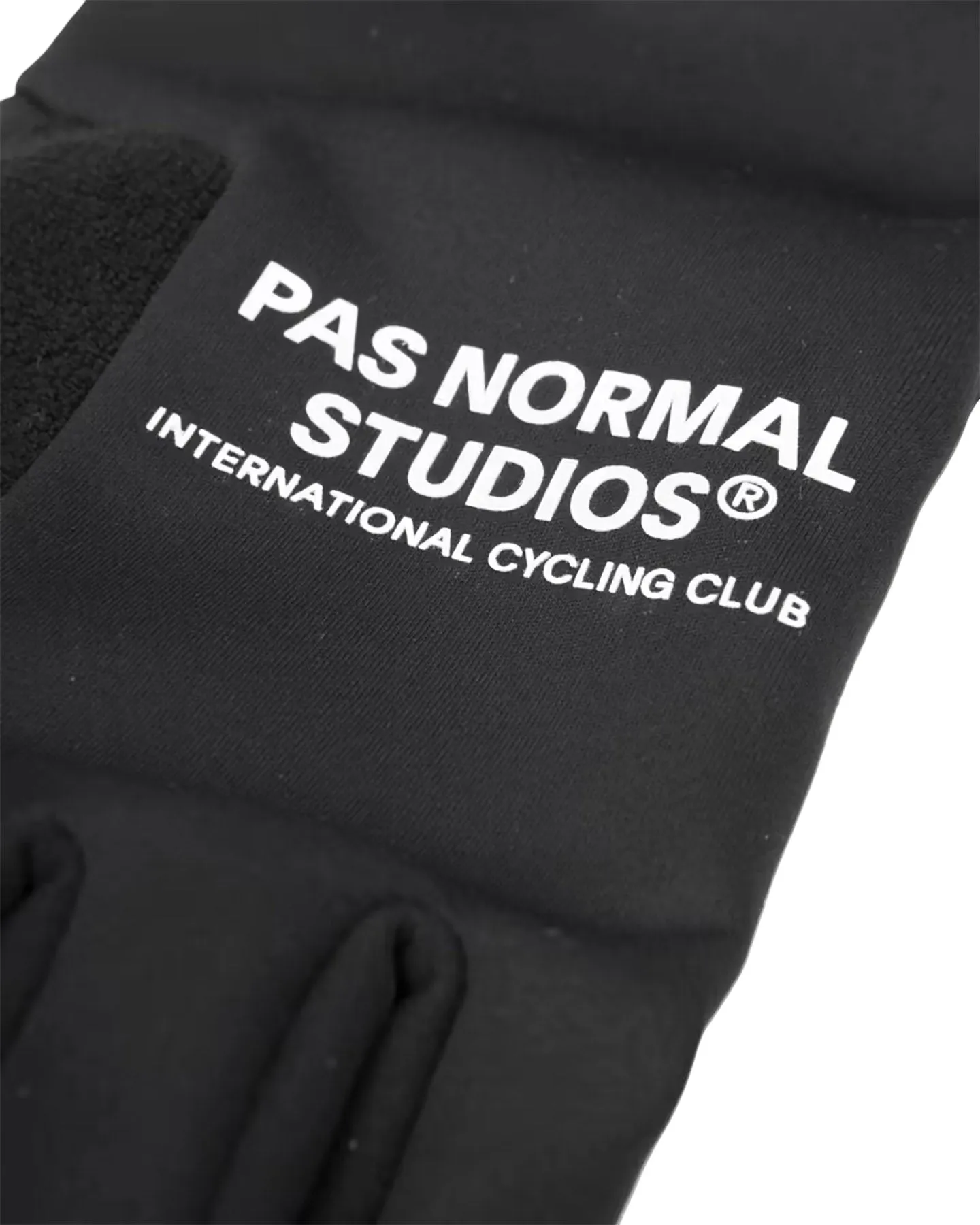 Logo Thermal Gloves - Unisex|-|Gants thermiques avec logo - Unisexe sold by Altitude Sports product image thumbnail 2