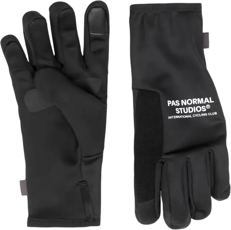 Logo Thermal Gloves - Unisex|-|Gants thermiques avec logo - Unisexe sold by Altitude Sports