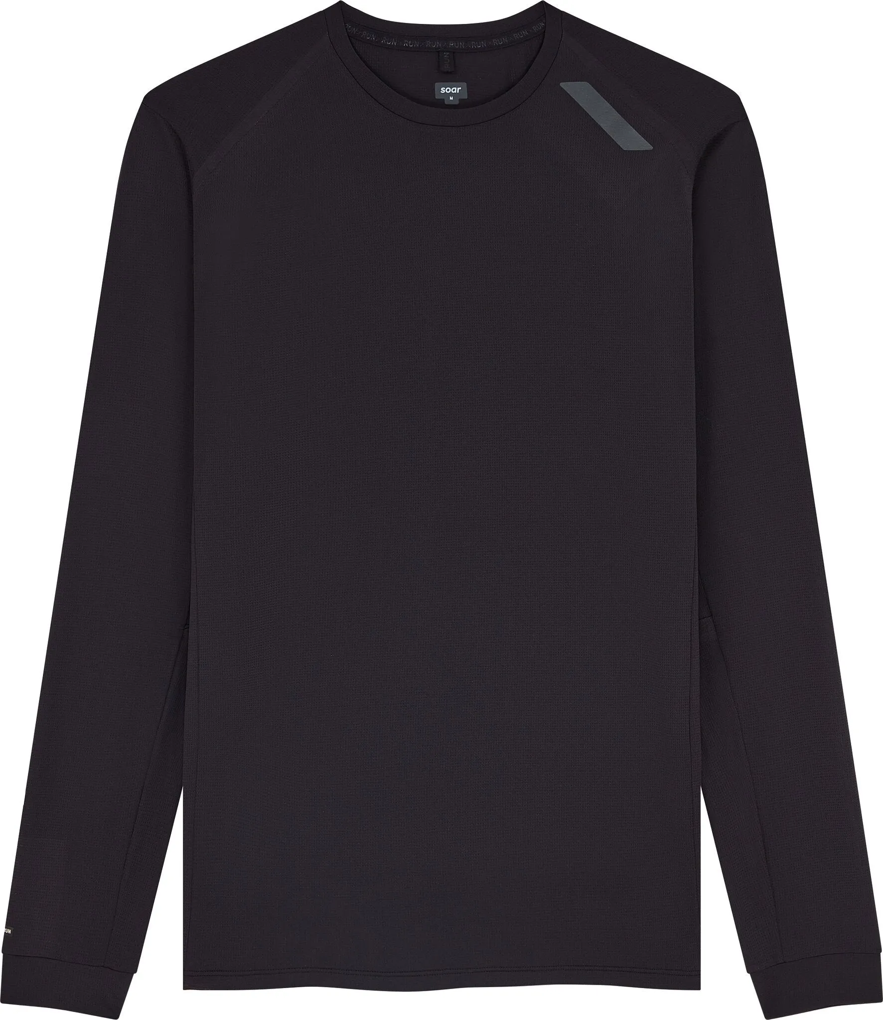 Long Sleeve Tech T-Shirt - Men's|-|T-shirt technique à manches longues - Homme sold by Altitude Sports product image thumbnail 3