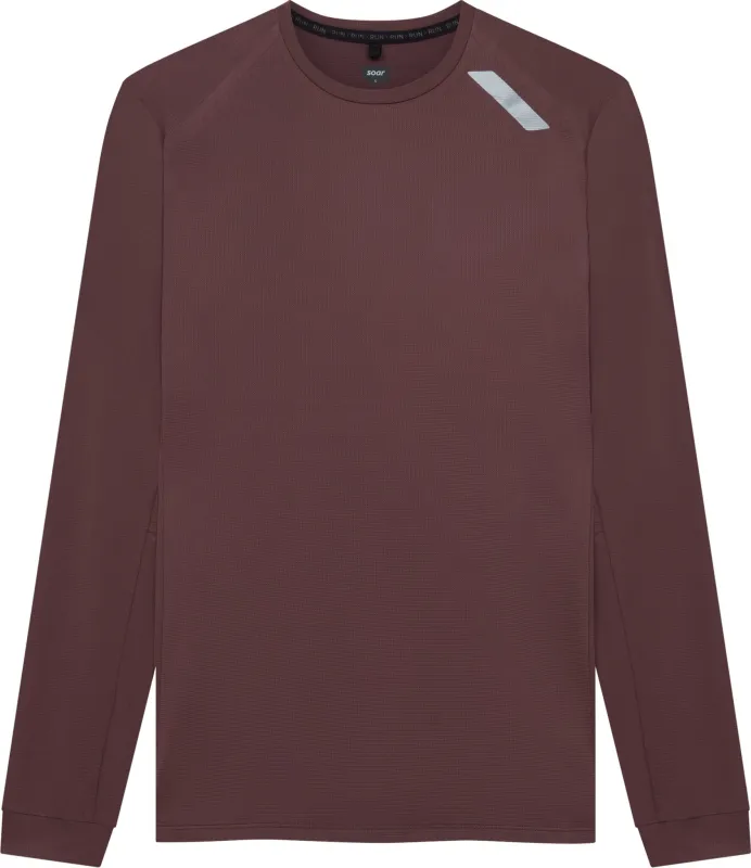 Long Sleeve Tech T-Shirt - Men's|-|T-shirt technique à manches longues - Homme sold by Altitude Sports