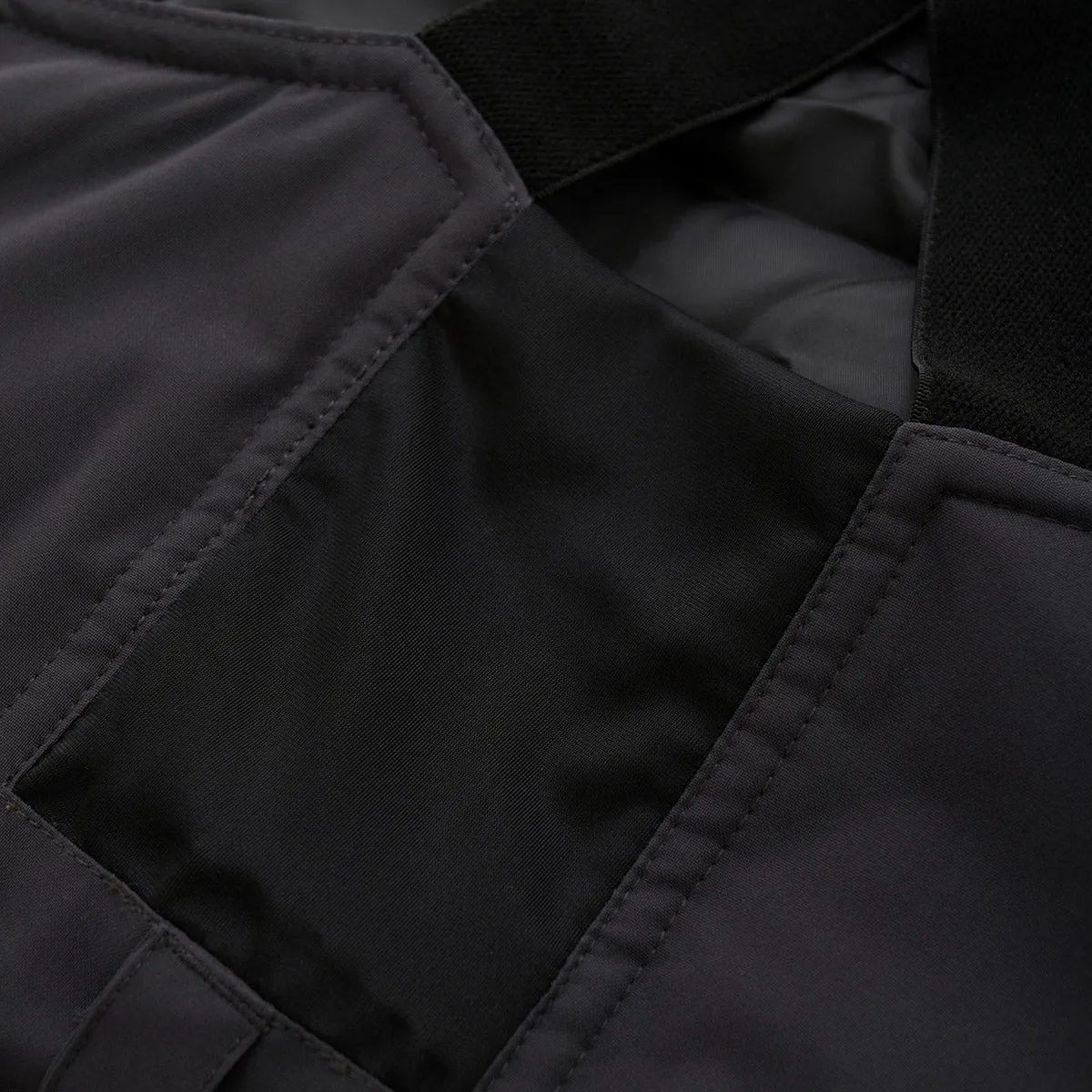 Ski Bib Pants - Junior|-|Combinaison de ski - Jeune sold by Altitude Sports product image thumbnail 2