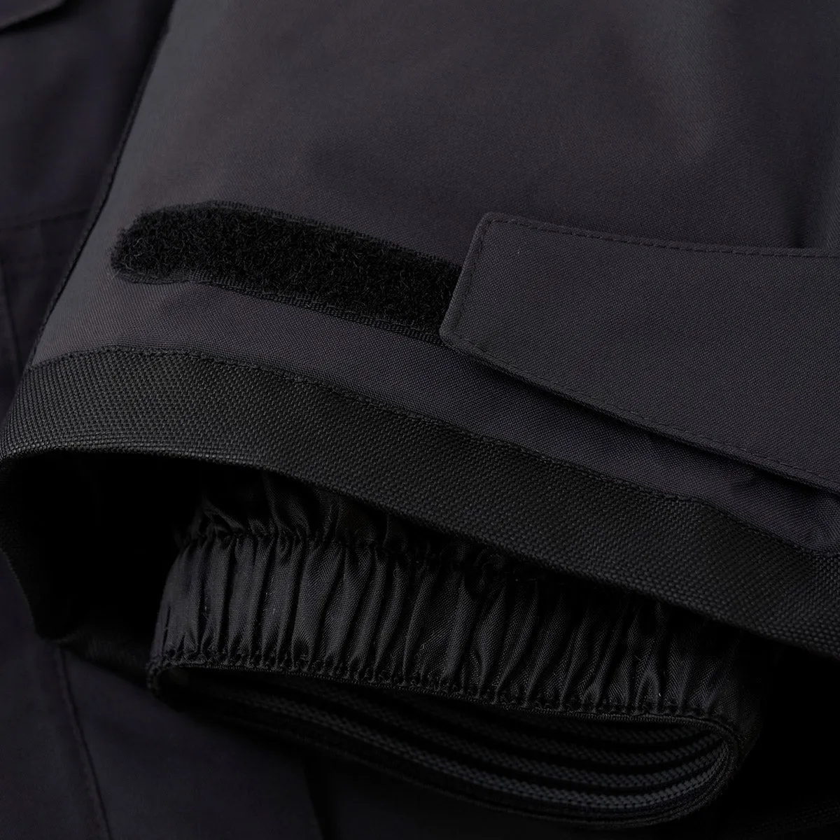 Ski Bib Pants - Junior|-|Combinaison de ski - Jeune sold by Altitude Sports product image thumbnail 3