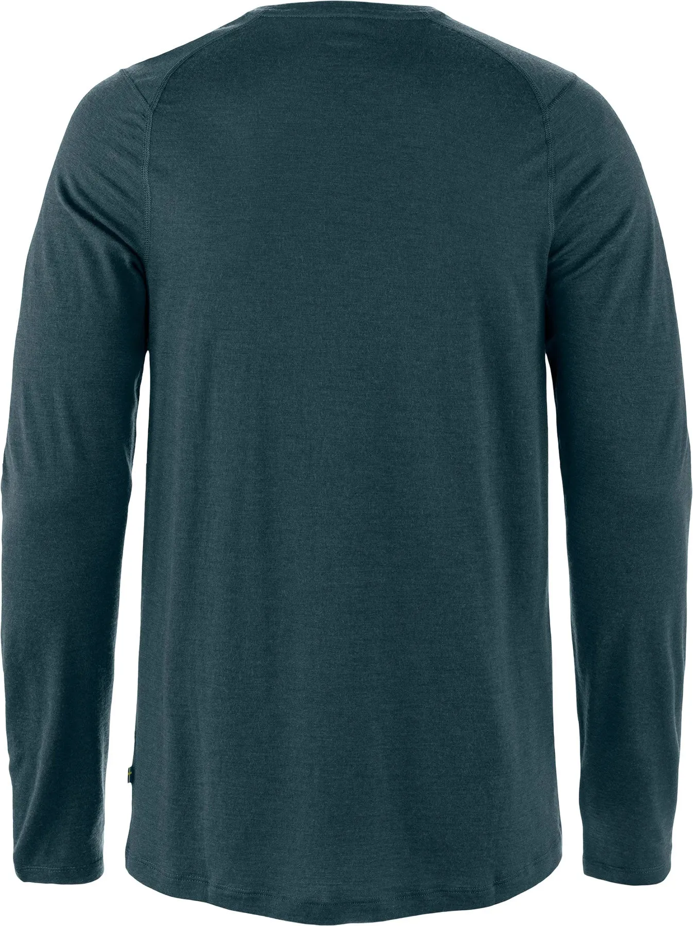 Bergtagen Merino 190 Long Sleeve Base Layer Top - Men's|-|Haut de base en mérino Bergtagen - Homme sold by Altitude Sports product image thumbnail 2