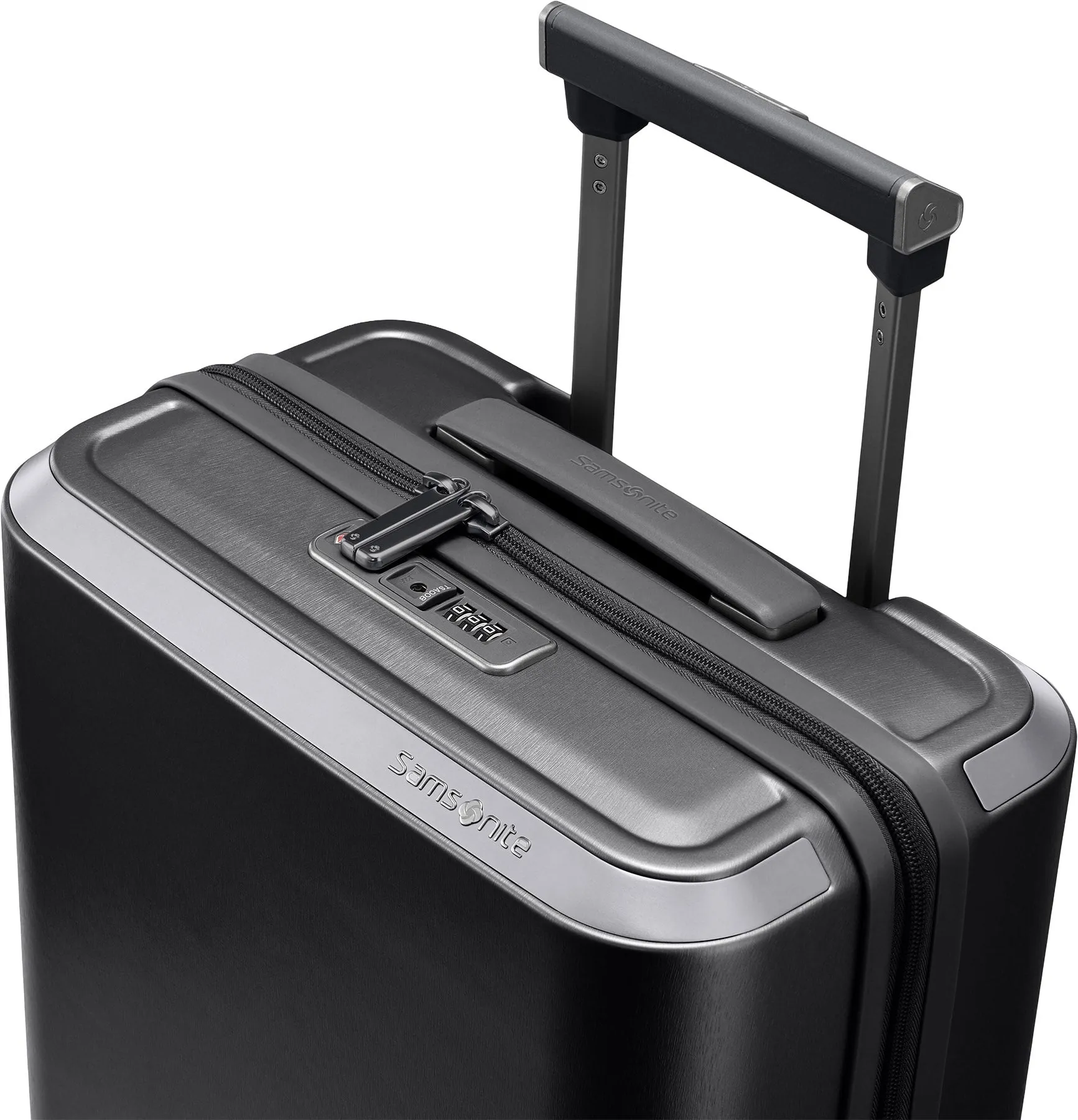 Evoa Z Spinner Carry-On Luggage|-|Valise Cabine Evoa Z Spinner sold by Altitude Sports product image thumbnail 2