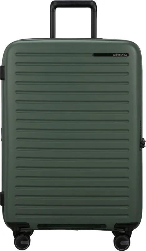 Restackd Spinner Expandable Medium Luggage|-|Valise extensible Restackd Spinner Moyen sold by Altitude Sports