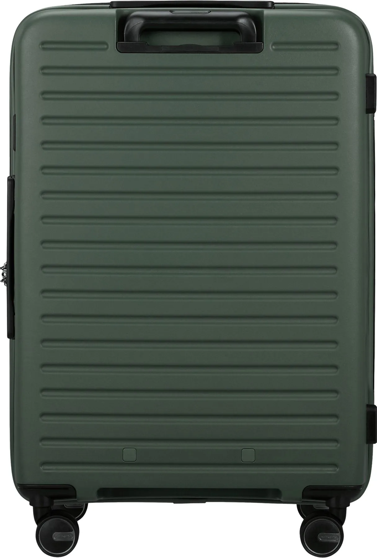 Restackd Spinner Expandable Medium Luggage|-|Valise extensible Restackd Spinner Moyen sold by Altitude Sports product image thumbnail 2