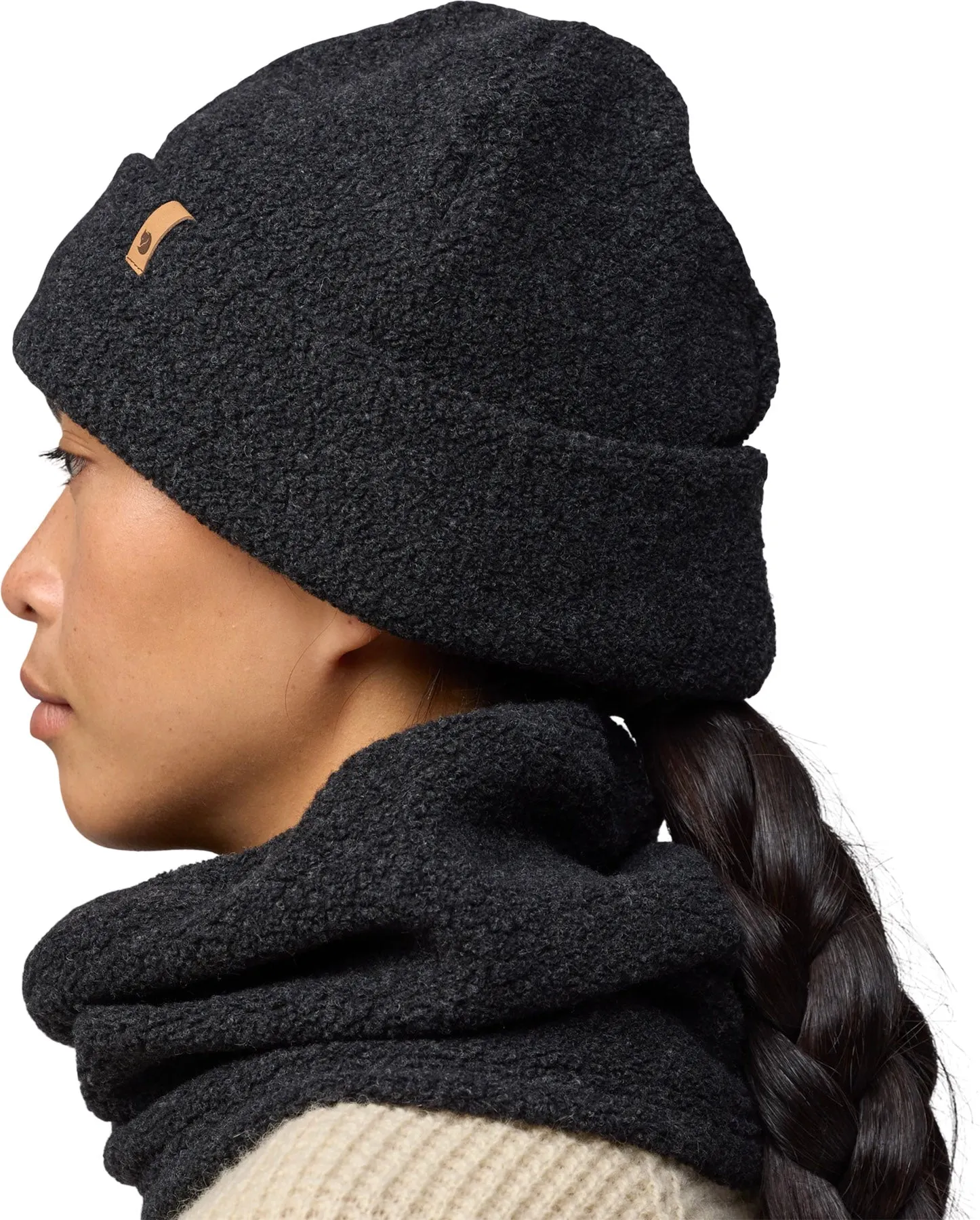 Kaitum Beanie - Unisex|-|Tuque Kaitum - Unisexe sold by Altitude Sports product image thumbnail 2