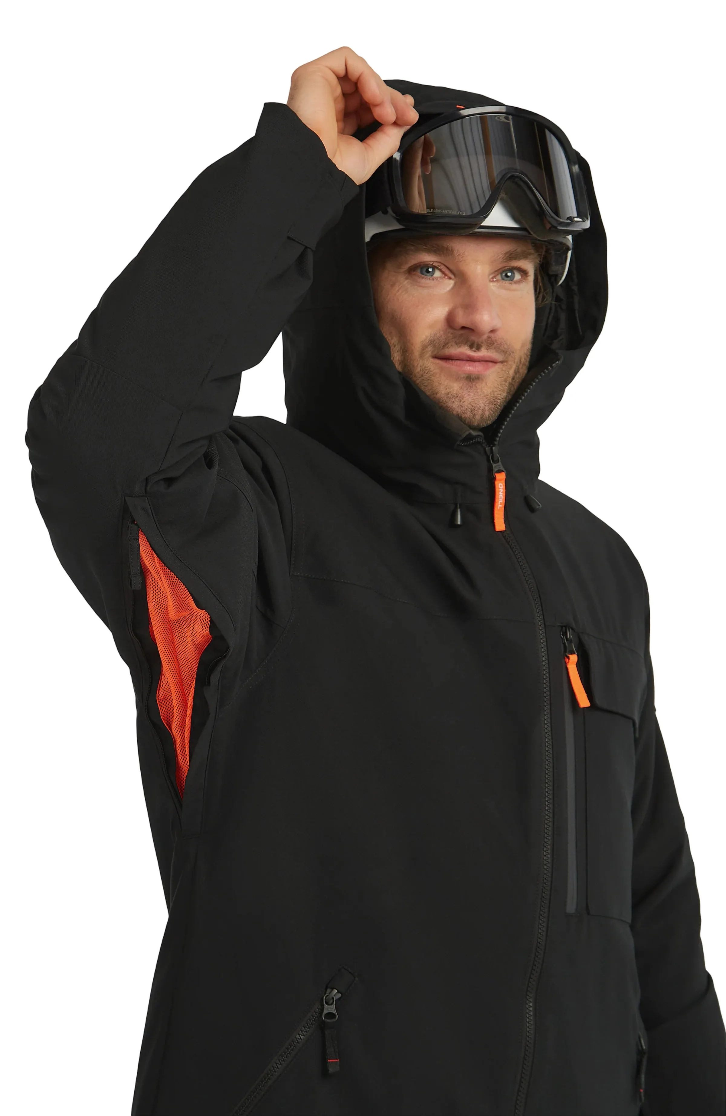 FWC'Peak Snow Jacket - Men's |-|Manteau de neige FWC'Peak - Homme sold by Altitude Sports product image thumbnail 4
