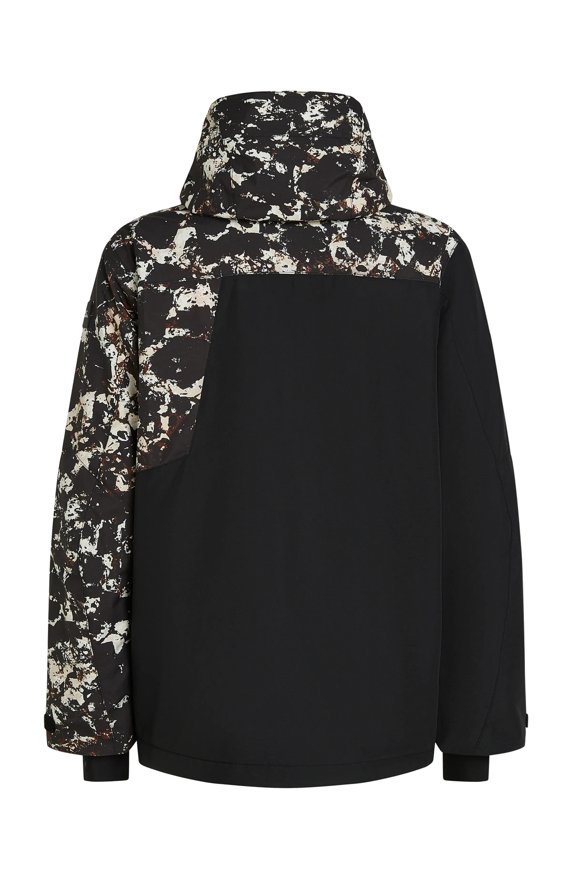 FWC'Cruz Block Snow Jacket - Men's|-|Manteau de neige FWC'Cruz Block - Homme sold by Altitude Sports product image thumbnail 4