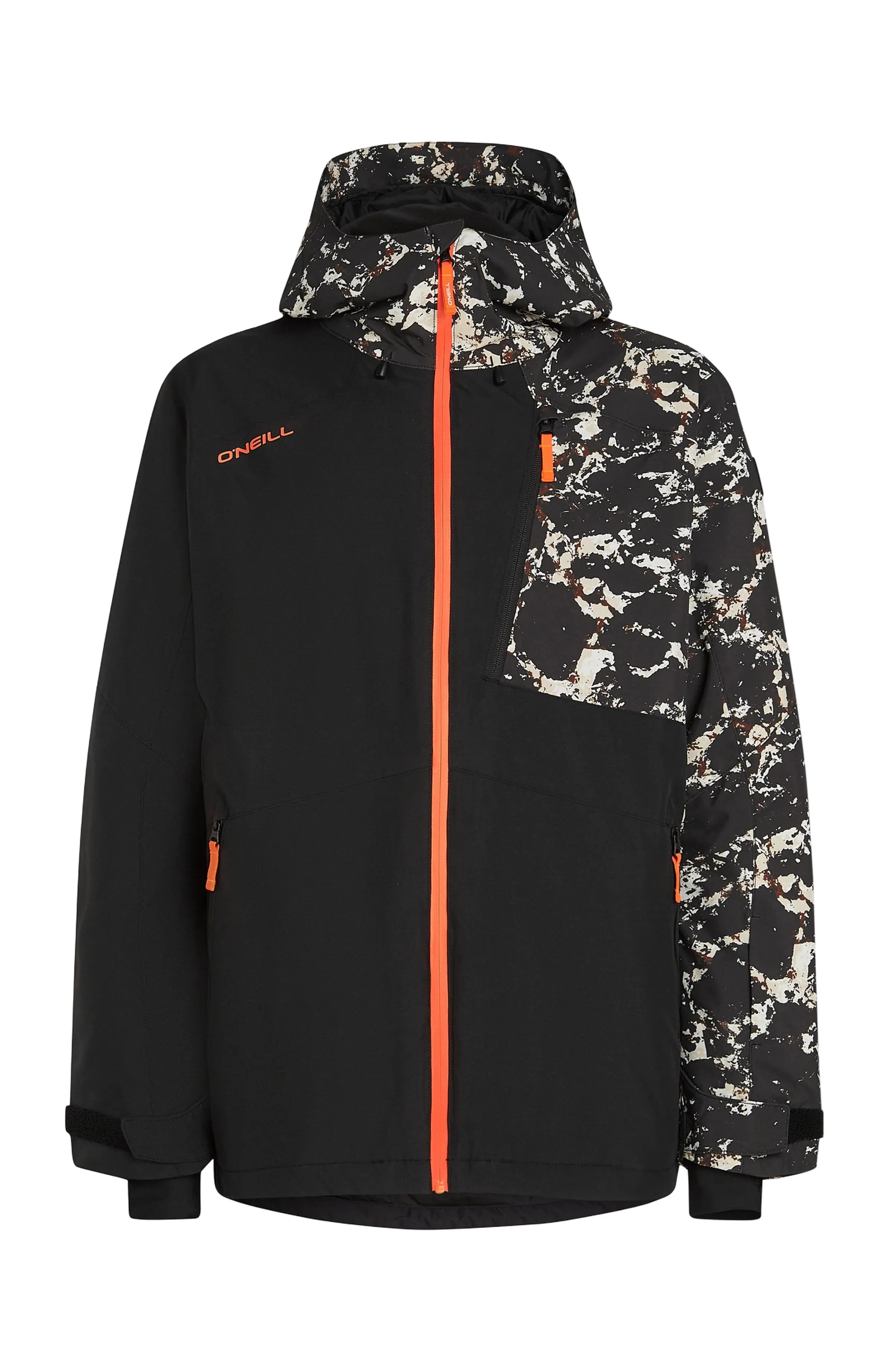 FWC'Cruz Block Snow Jacket - Men's|-|Manteau de neige FWC'Cruz Block - Homme sold by Altitude Sports