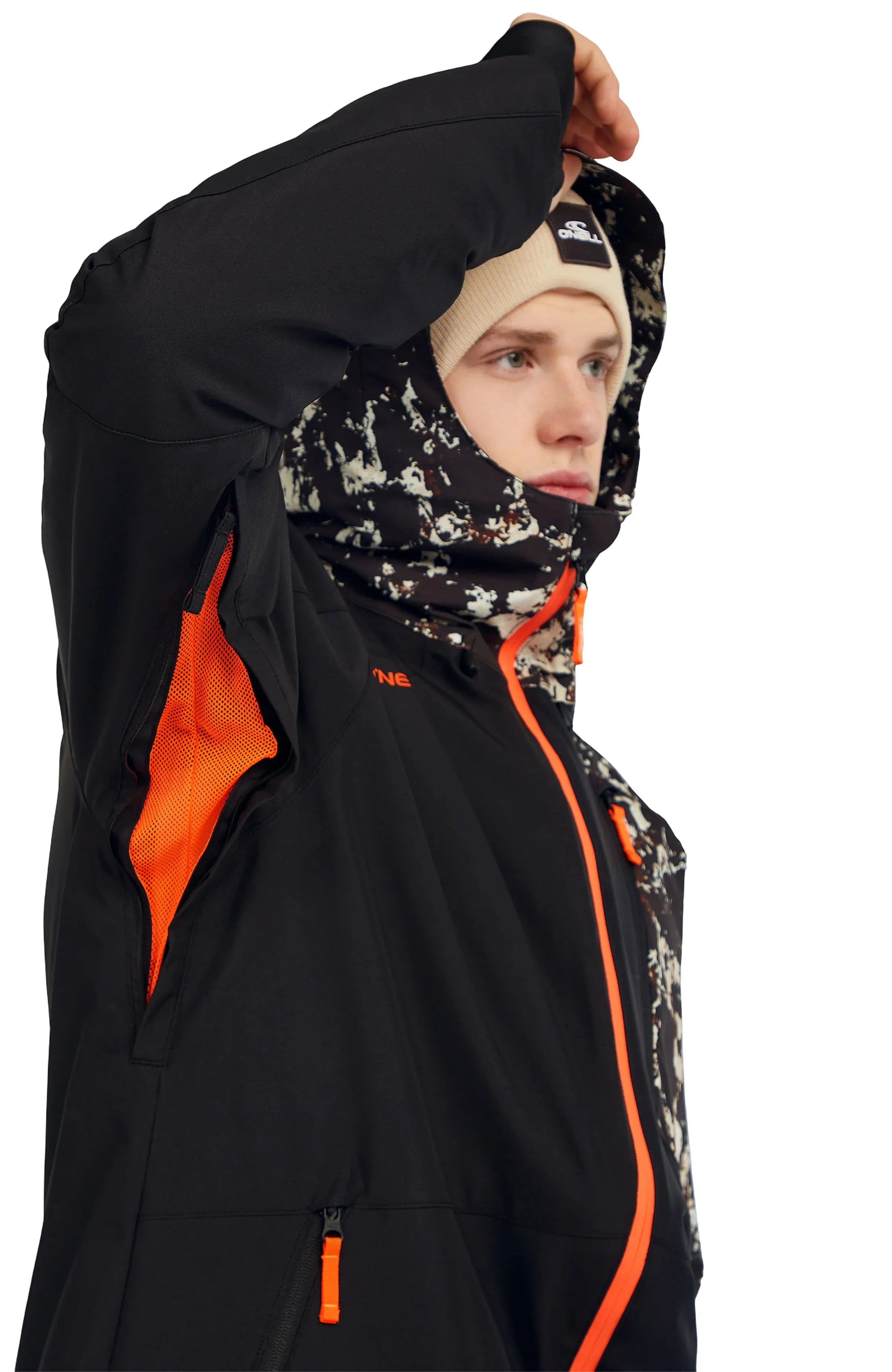 FWC'Cruz Block Snow Jacket - Men's|-|Manteau de neige FWC'Cruz Block - Homme sold by Altitude Sports product image thumbnail 5