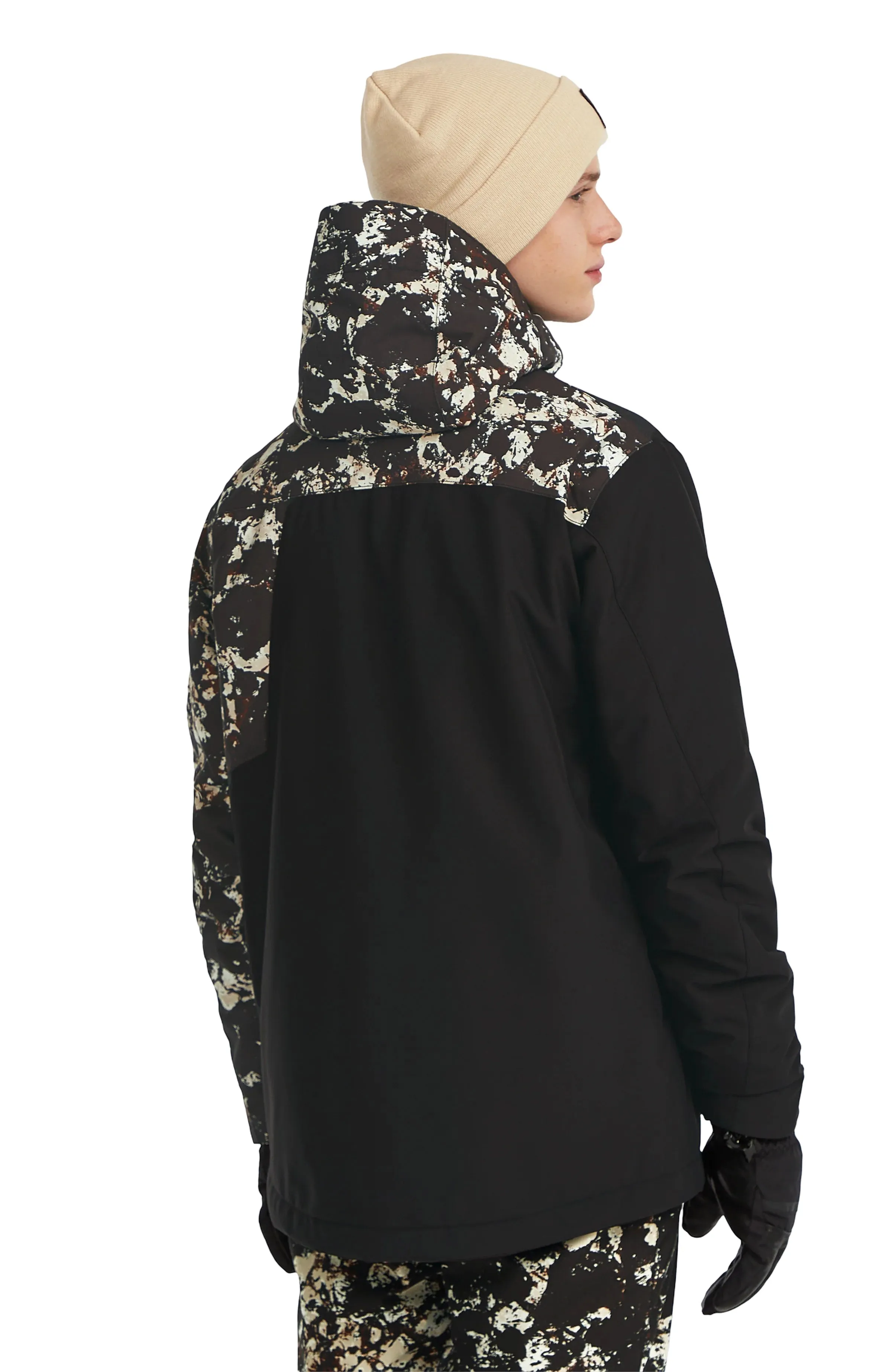 FWC'Cruz Block Snow Jacket - Men's|-|Manteau de neige FWC'Cruz Block - Homme sold by Altitude Sports product image thumbnail 3