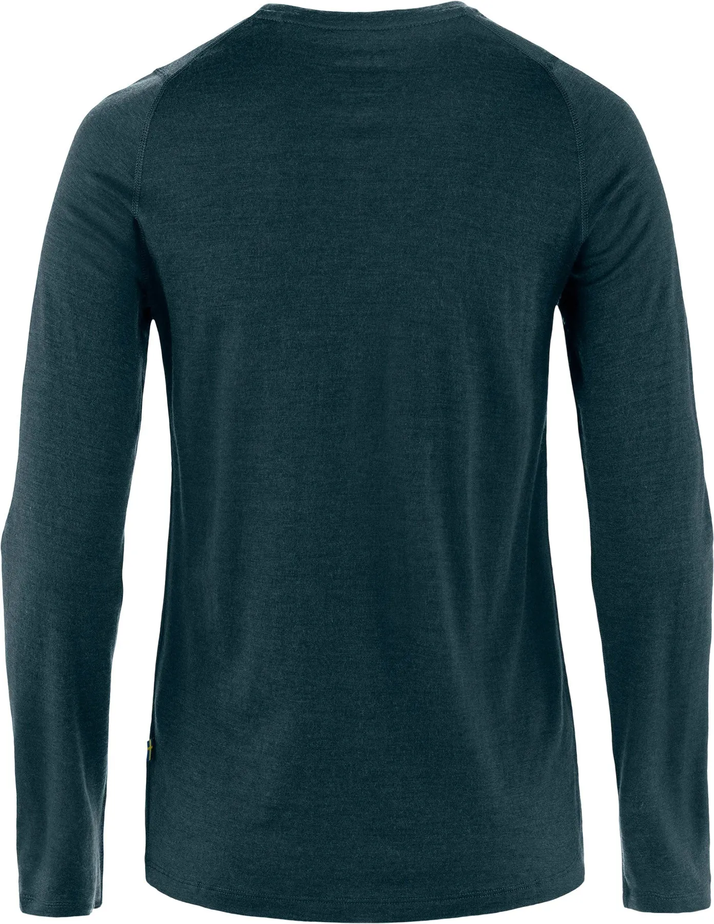 Bergtagen Merino 190 Long Sleeve Base Layer Top - Women's|-|Couche de base à manches longues Bergtagen Merino 190 - Femme sold by Altitude Sports product image thumbnail 5