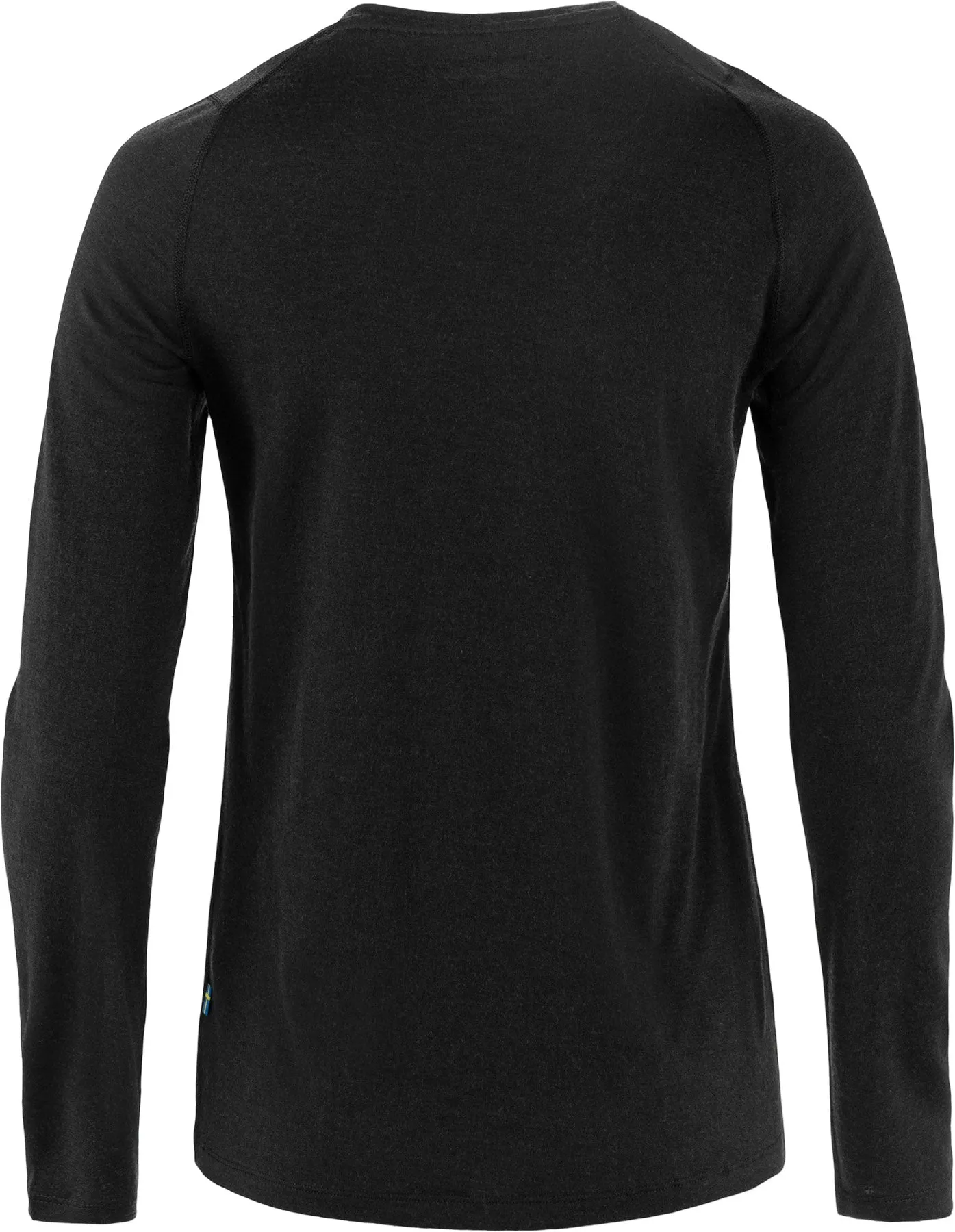 Bergtagen Merino 190 Long Sleeve Base Layer Top - Women's|-|Couche de base à manches longues Bergtagen Merino 190 - Femme sold by Altitude Sports product image thumbnail 2