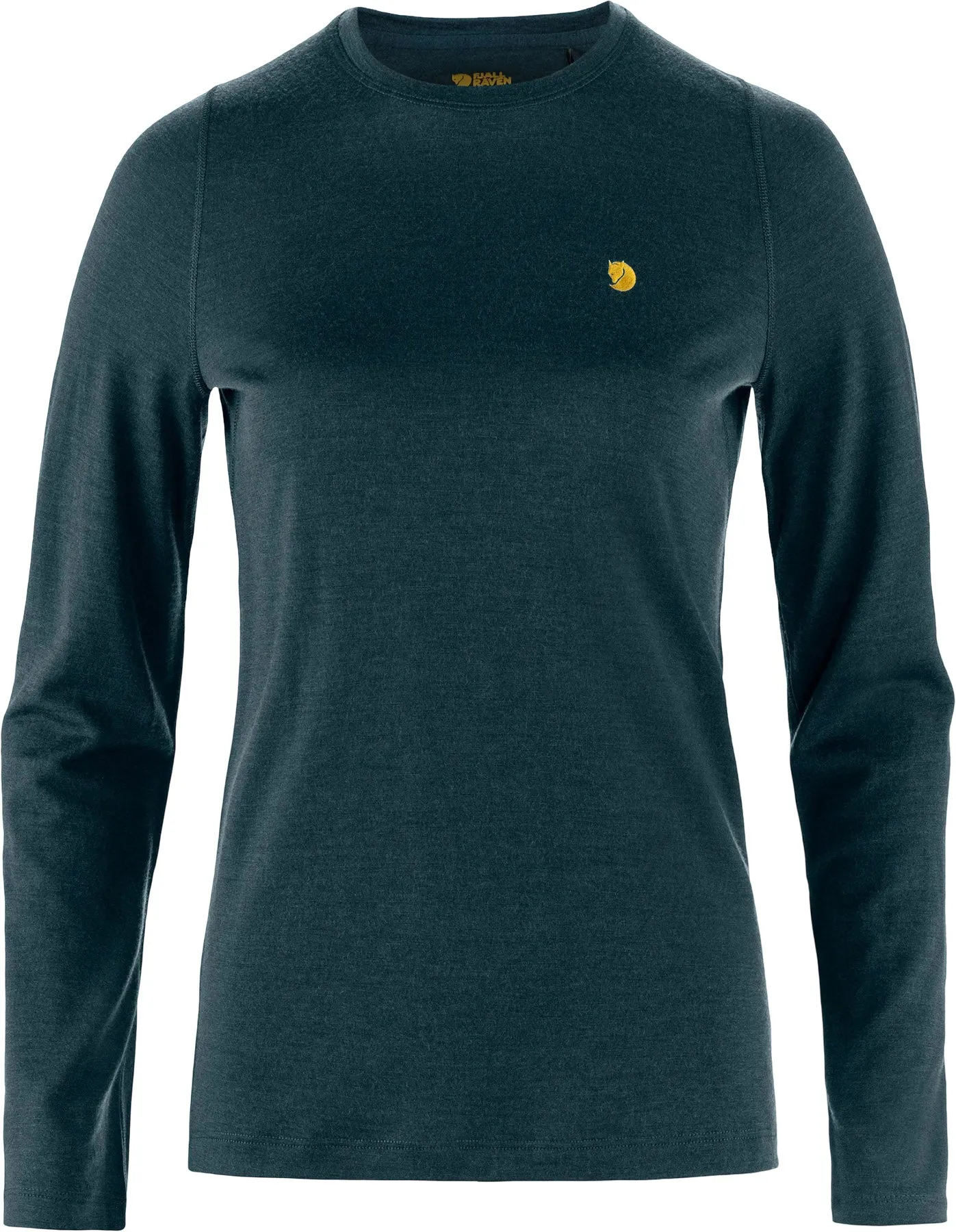 Bergtagen Merino 190 Long Sleeve Base Layer Top - Women's|-|Couche de base à manches longues Bergtagen Merino 190 - Femme sold by Altitude Sports product image thumbnail 3