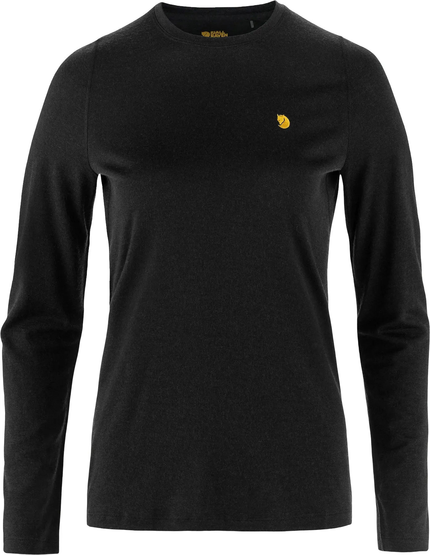 Bergtagen Merino 190 Long Sleeve Base Layer Top - Women's|-|Couche de base à manches longues Bergtagen Merino 190 - Femme sold by Altitude Sports